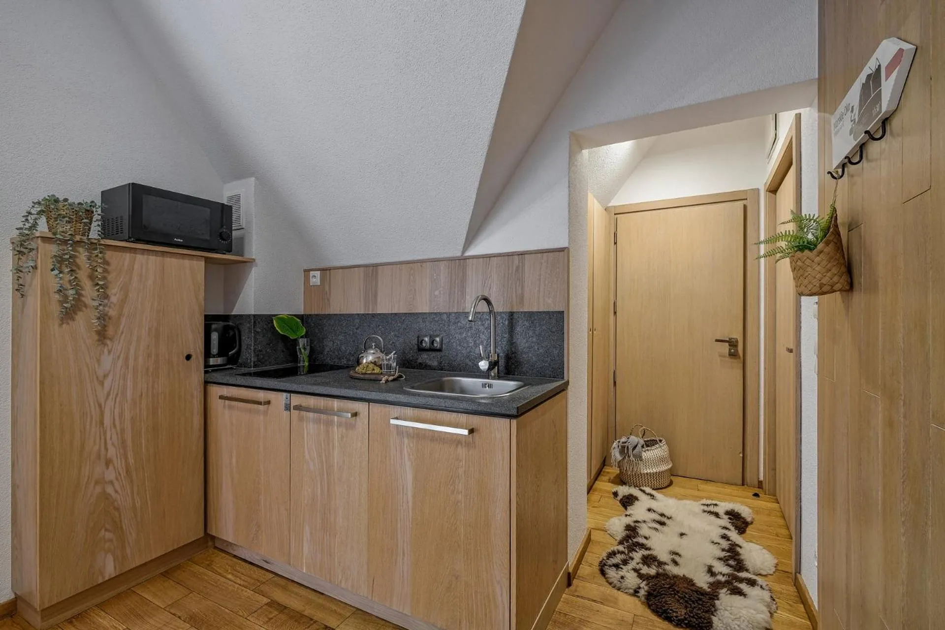Monte House Apartments Odkryj Zakopane