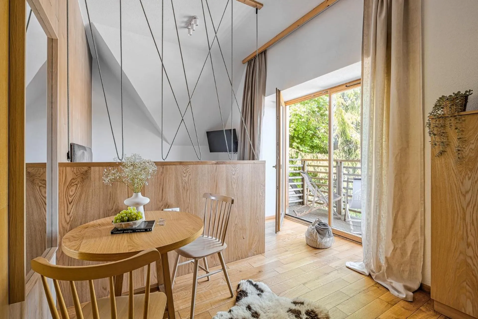 Monte House Apartments Odkryj Zakopane