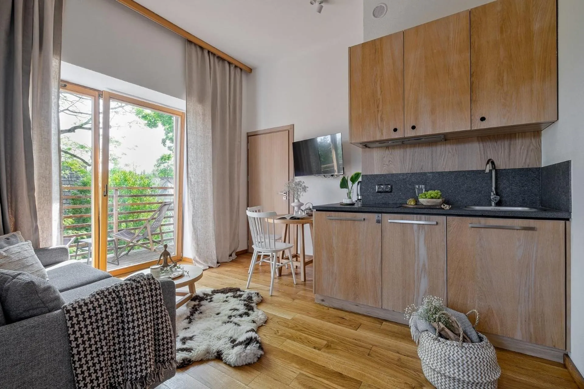 Monte House Apartments Odkryj Zakopane