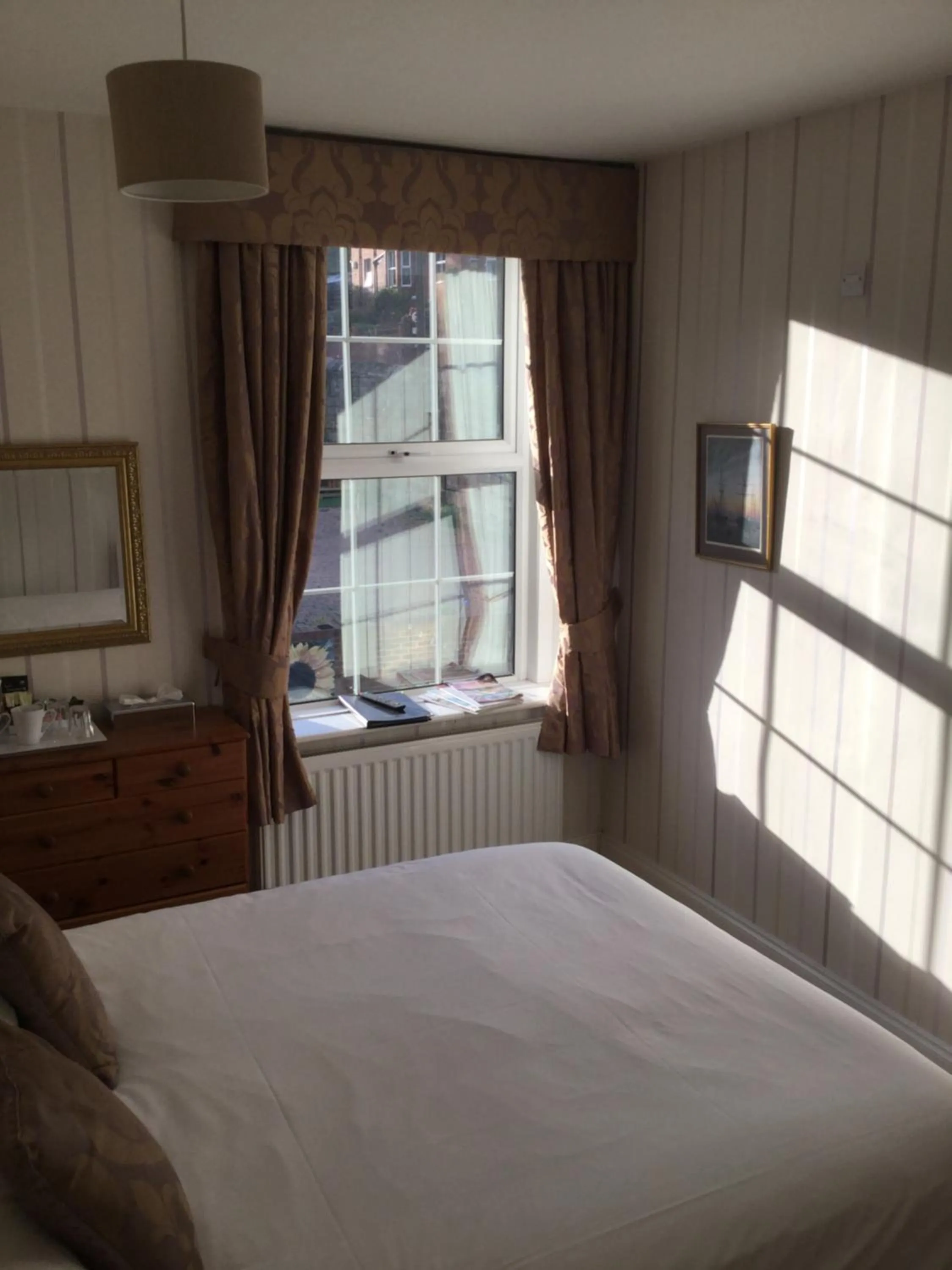 Other, Bed in Arundel House