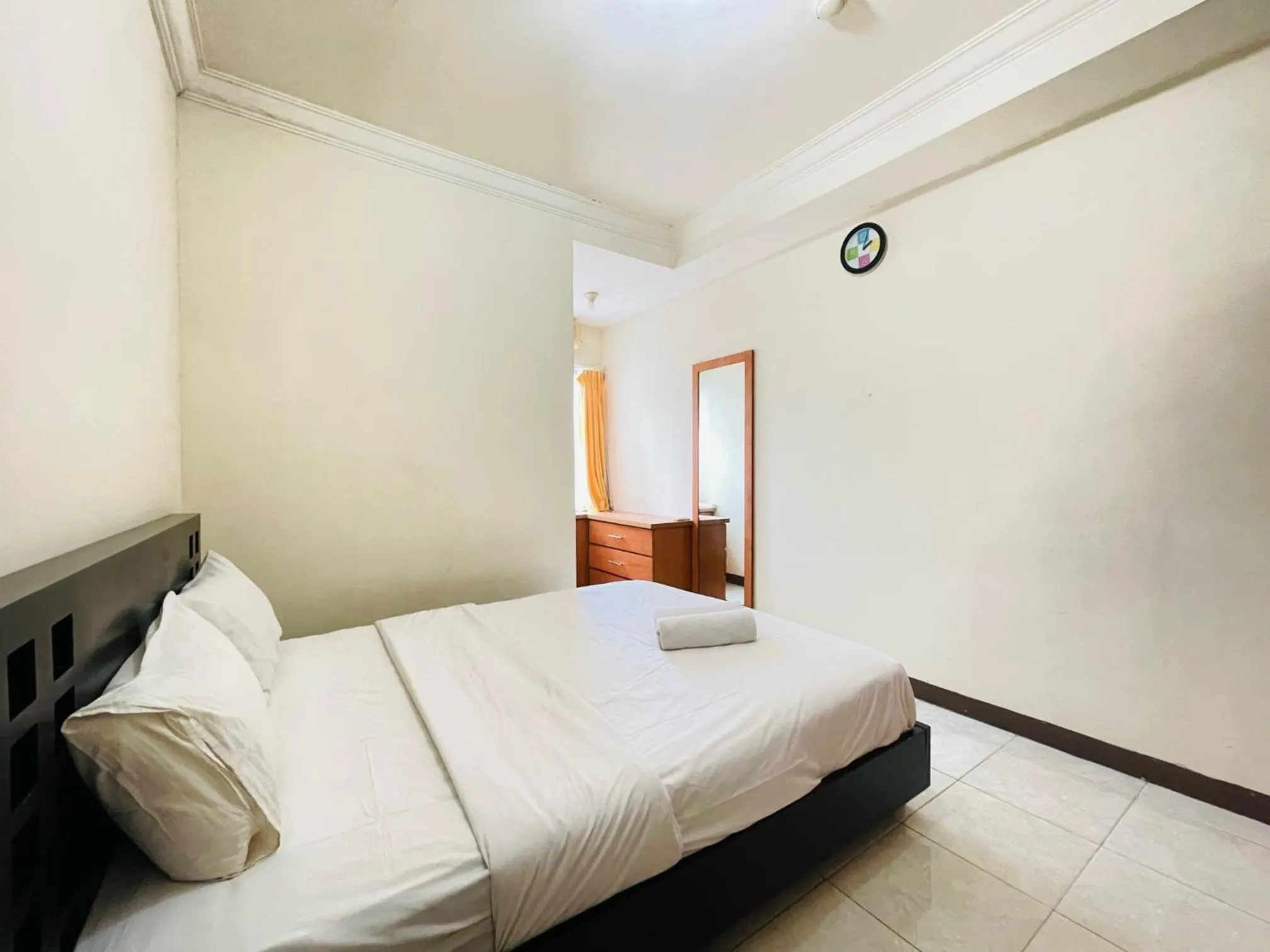 Executive Private 2BR at Galeri Ciumbuleuit 1 Apartement By Travelio