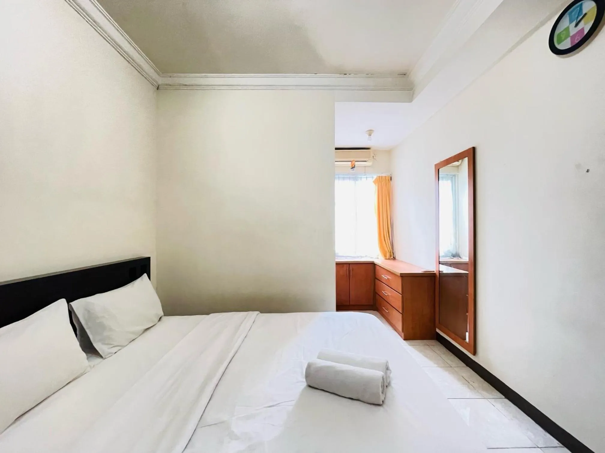 Executive Private 2BR at Galeri Ciumbuleuit 1 Apartement By Travelio