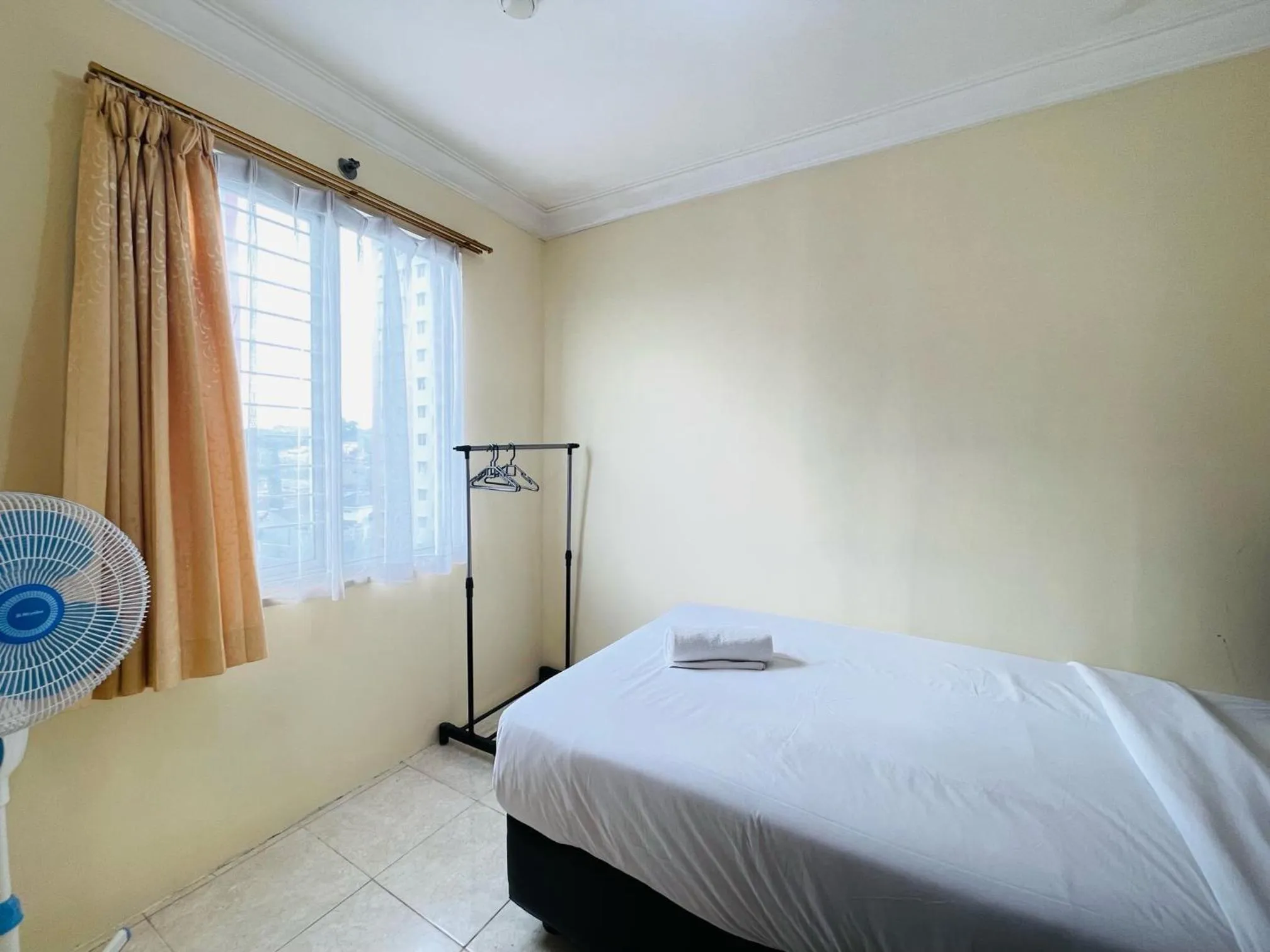 Executive Private 2BR at Galeri Ciumbuleuit 1 Apartement By Travelio