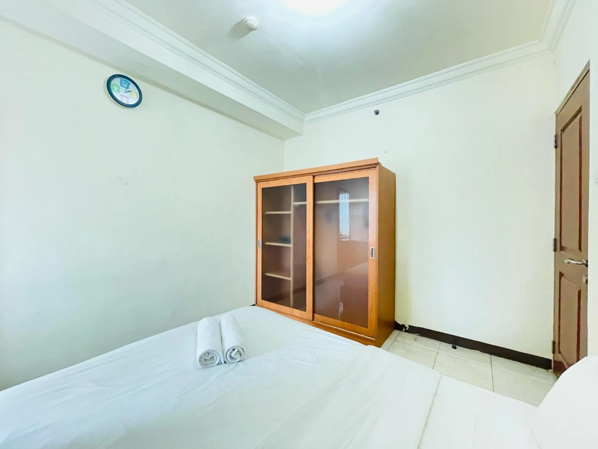 Executive Private 2BR at Galeri Ciumbuleuit 1 Apartement By Travelio