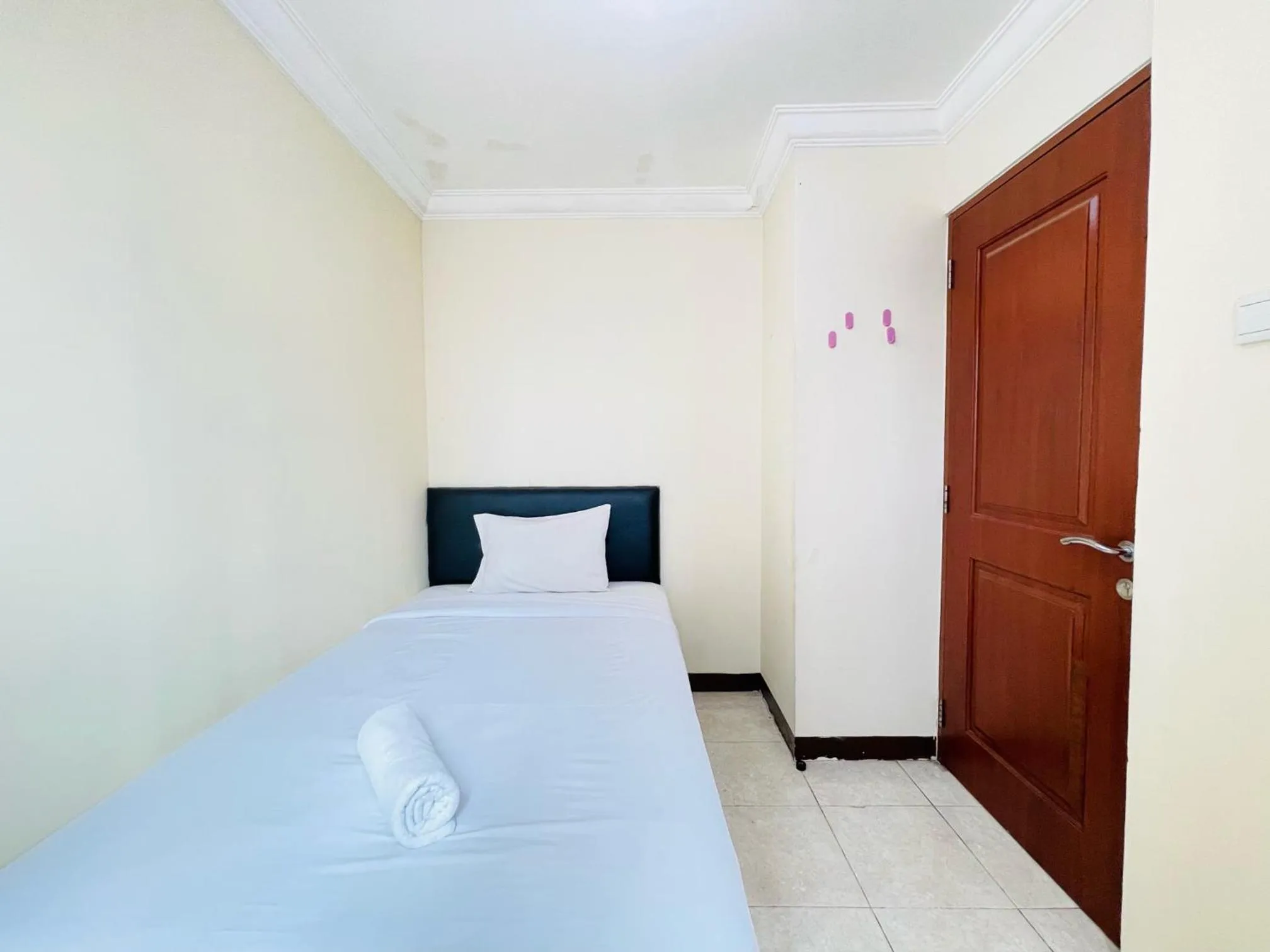 Executive Private 2BR at Galeri Ciumbuleuit 1 Apartement By Travelio