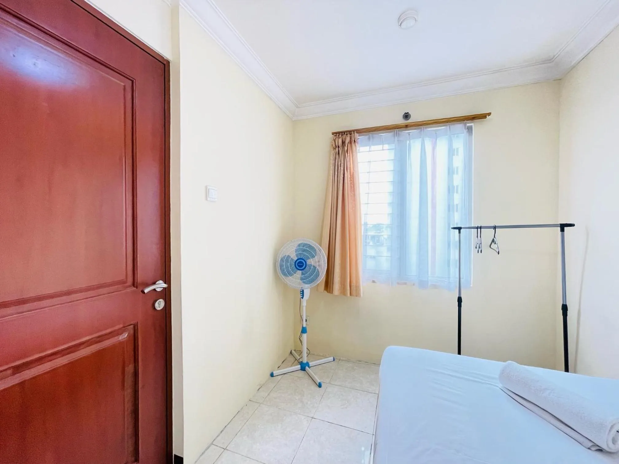 Executive Private 2BR at Galeri Ciumbuleuit 1 Apartement By Travelio