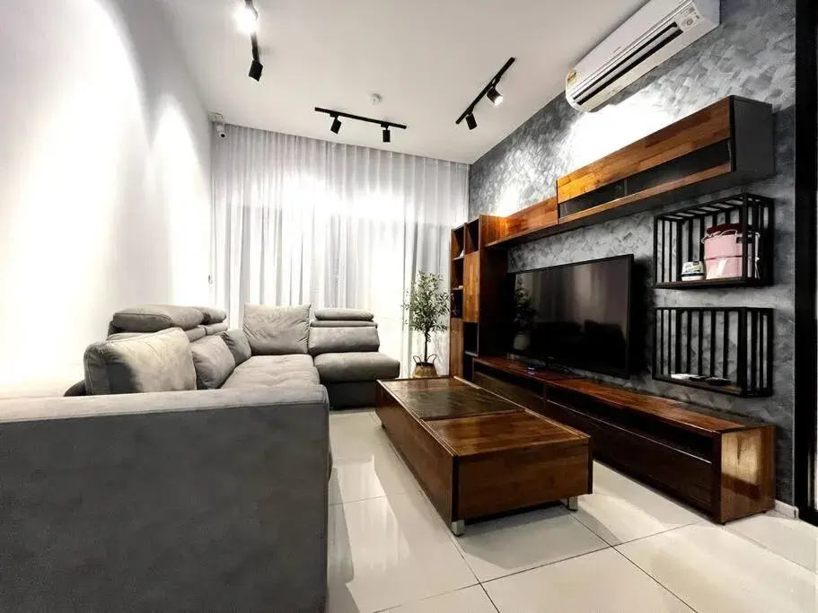 Elegant 3BR,Sunway Gandaria Seksyen 9 Bangi Elegant 3BR,Sunway Gandaria Seksyen 9 Bangi