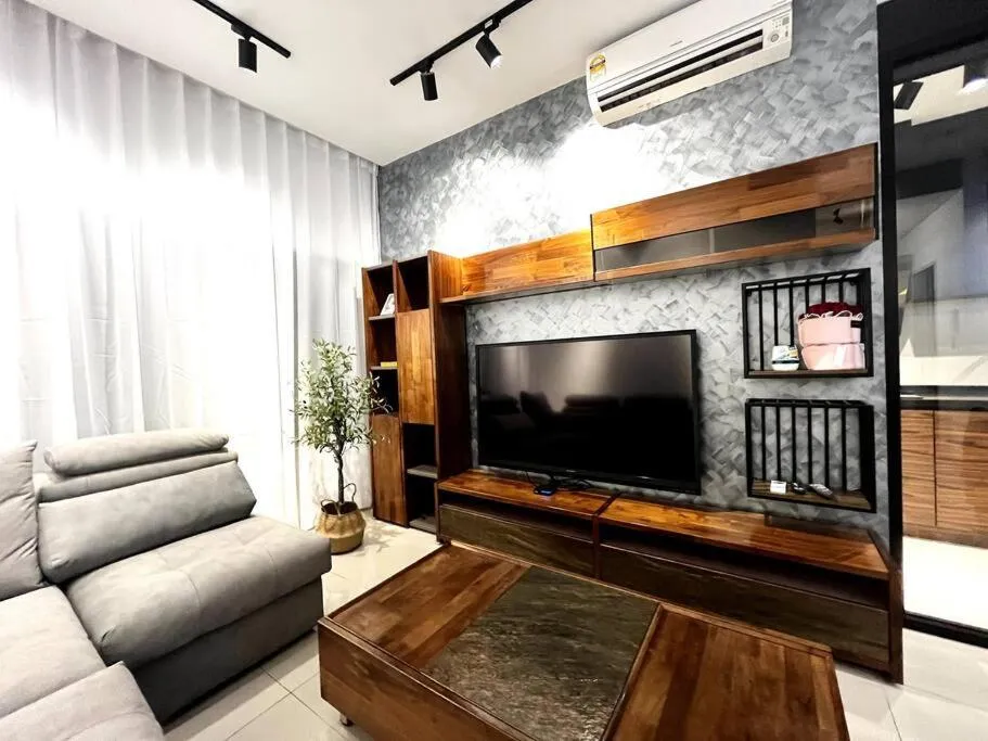Elegant 3BR,Sunway Gandaria Seksyen 9 Bangi