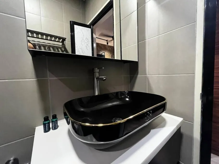 Elegant 3BR,Sunway Gandaria Seksyen 9 Bangi