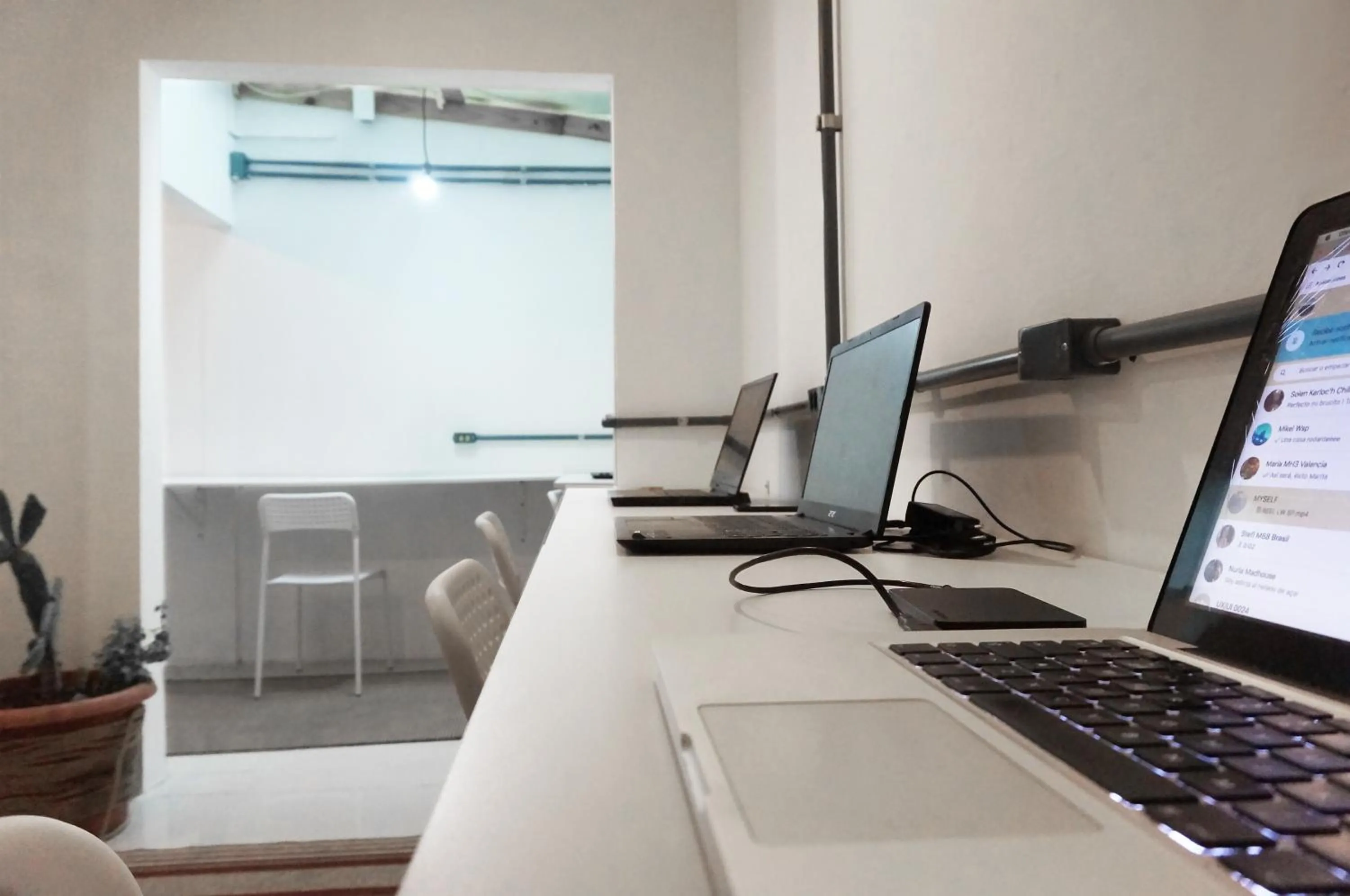 Sea Wolf Surf Hostel