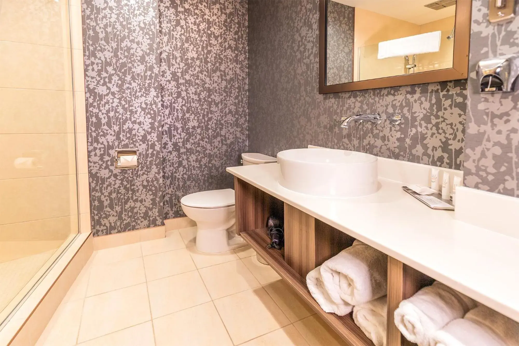 King Room in JAG Boutique Hotel King Room in JAG Boutique Hotel