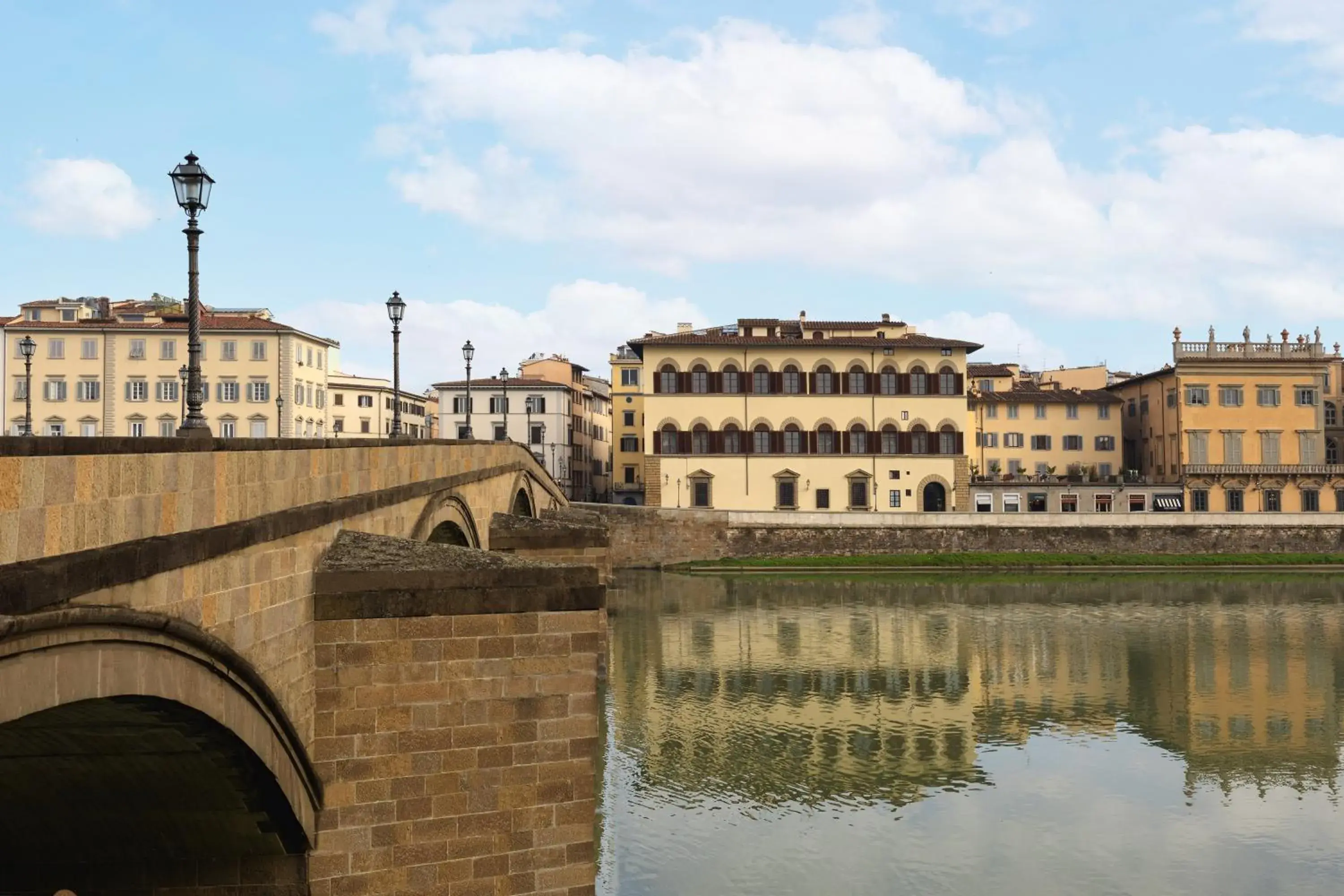 Property building in Leone Blu Suites | UNA Esperienze Property building in Leone Blu Suites | UNA Esperienze