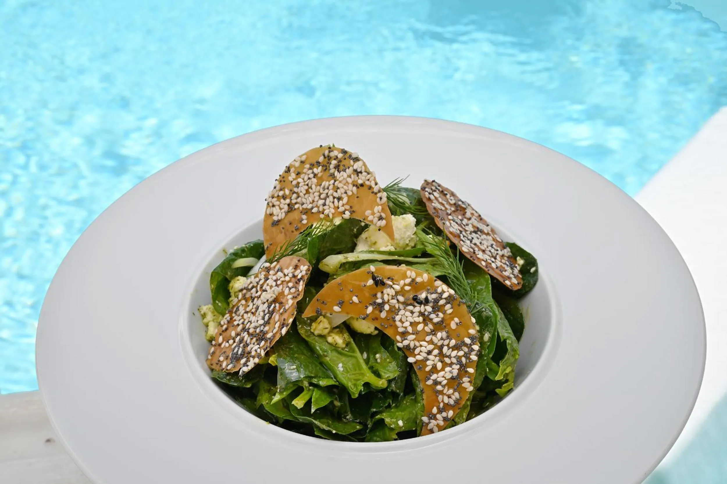 Dinner in Aigialos Luxury Traditional Settlement