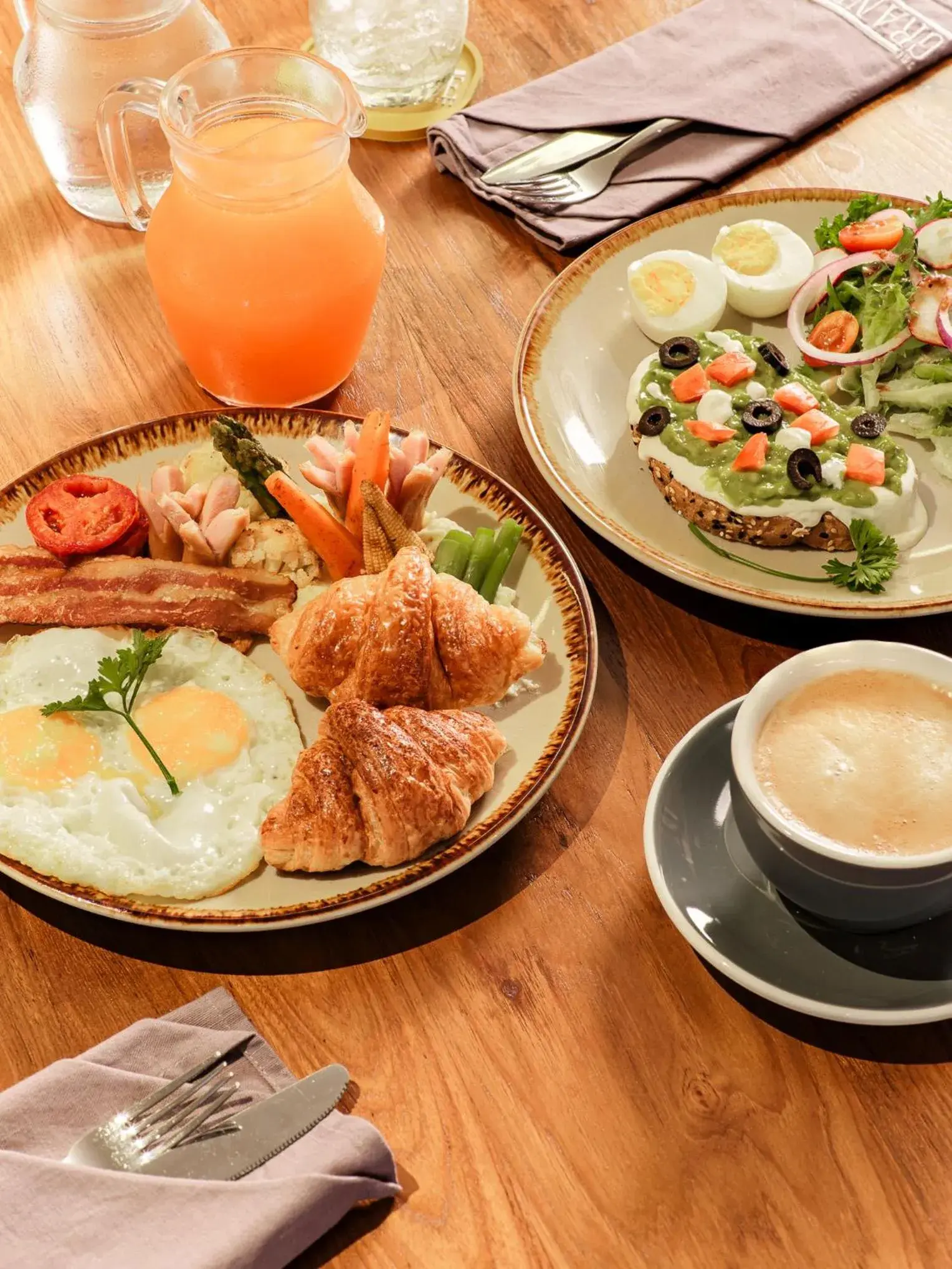 Restaurant/places to eat in The Grandiose Hotel Chiang Rai เดอะแกรนด์ดิโอสเชียงราย Restaurant/places to eat in The Grandiose Hotel Chiang Rai เดอะแกรนด์ดิโอสเชียงราย