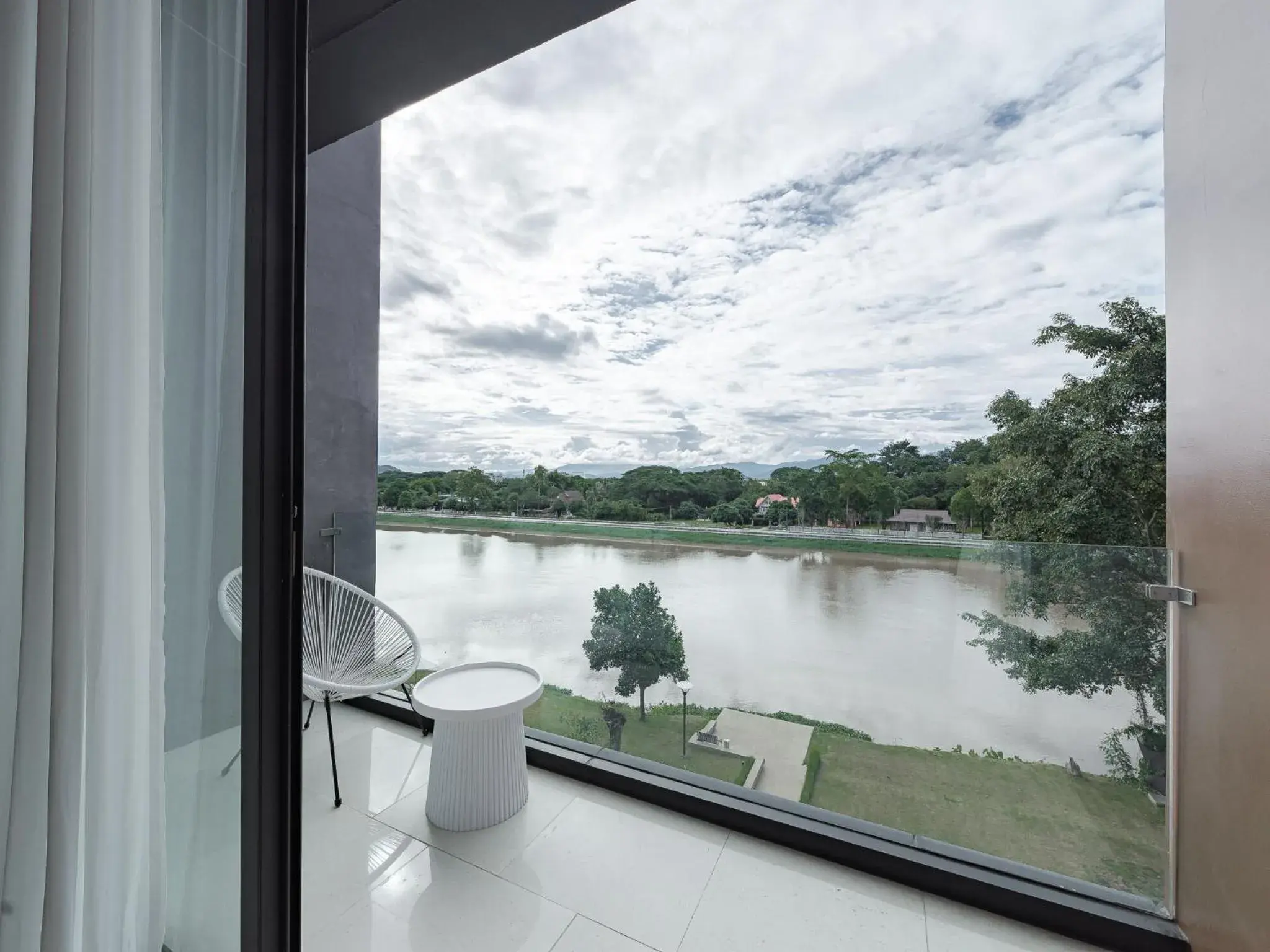 View (from property/room) in The Grandiose Hotel Chiang Rai เดอะแกรนด์ดิโอสเชียงราย View (from property/room) in The Grandiose Hotel Chiang Rai เดอะแกรนด์ดิโอสเชียงราย