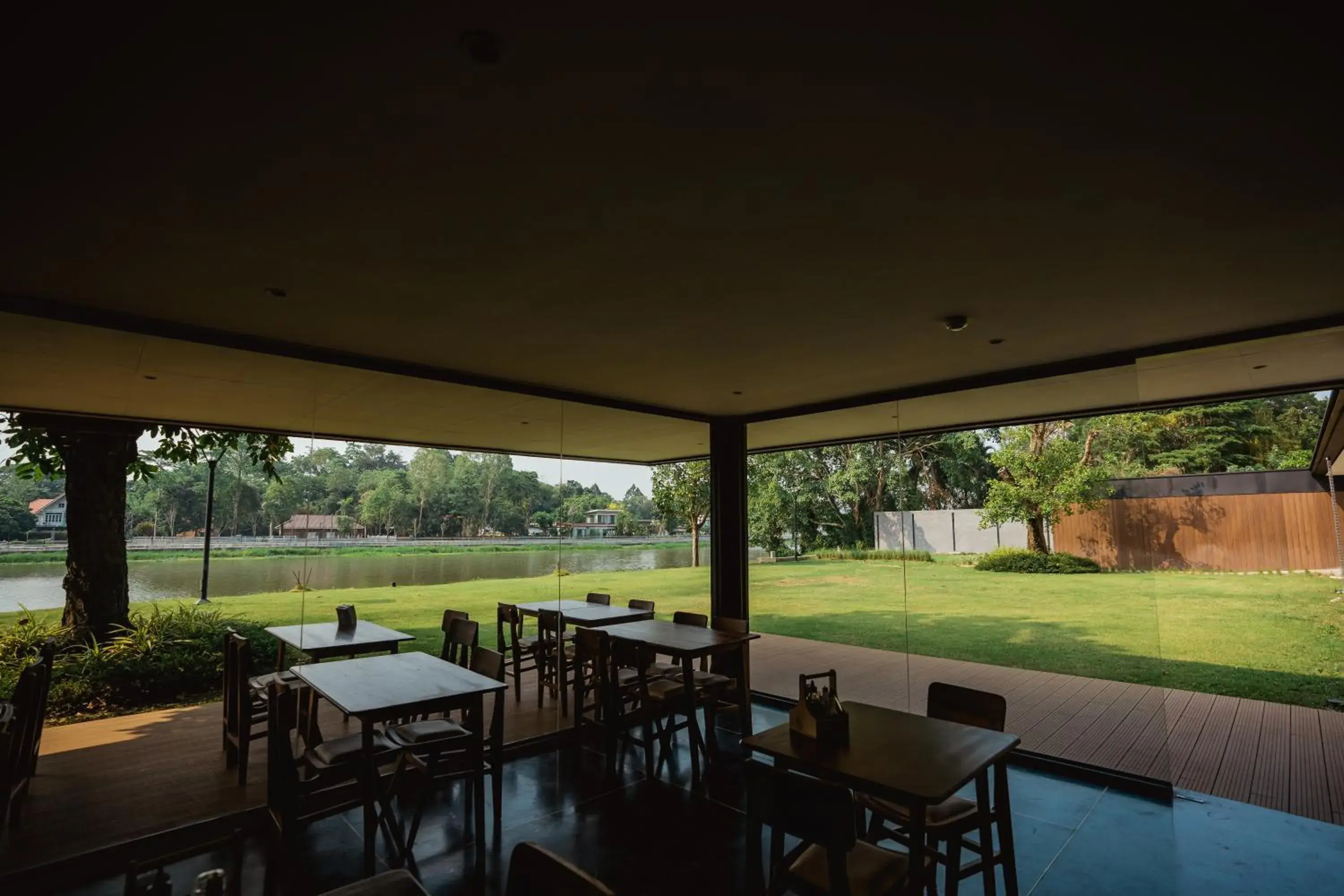 Restaurant/places to eat in The Grandiose Hotel Chiang Rai เดอะแกรนด์ดิโอสเชียงราย Restaurant/places to eat in The Grandiose Hotel Chiang Rai เดอะแกรนด์ดิโอสเชียงราย