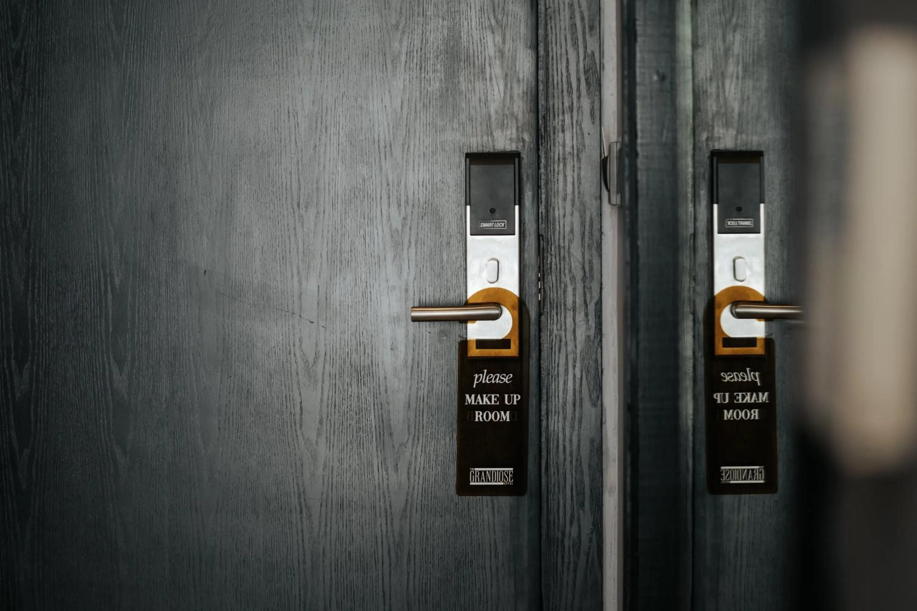 The Grandiose Hotel Chiang Rai เดอะแกรนด์ดิโอสเชียงราย