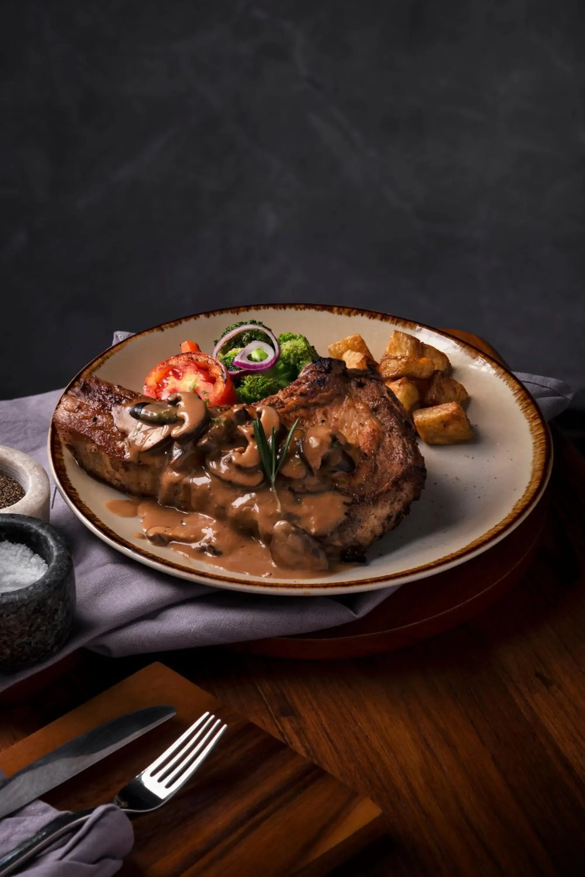 Restaurant/places to eat in The Grandiose Hotel Chiang Rai เดอะแกรนด์ดิโอสเชียงราย Restaurant/places to eat in The Grandiose Hotel Chiang Rai เดอะแกรนด์ดิโอสเชียงราย