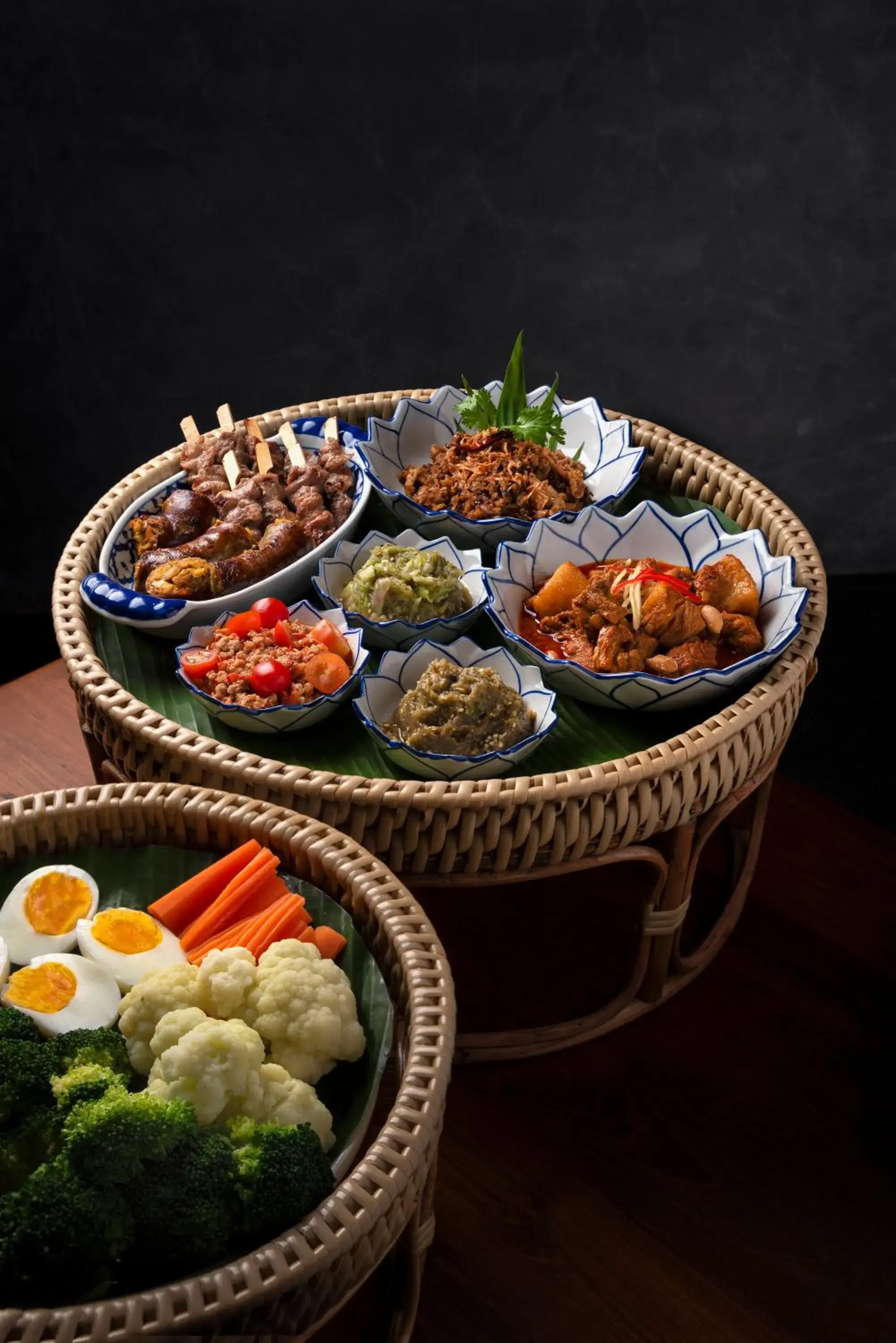 Restaurant/places to eat in The Grandiose Hotel Chiang Rai เดอะแกรนด์ดิโอสเชียงราย Restaurant/places to eat in The Grandiose Hotel Chiang Rai เดอะแกรนด์ดิโอสเชียงราย