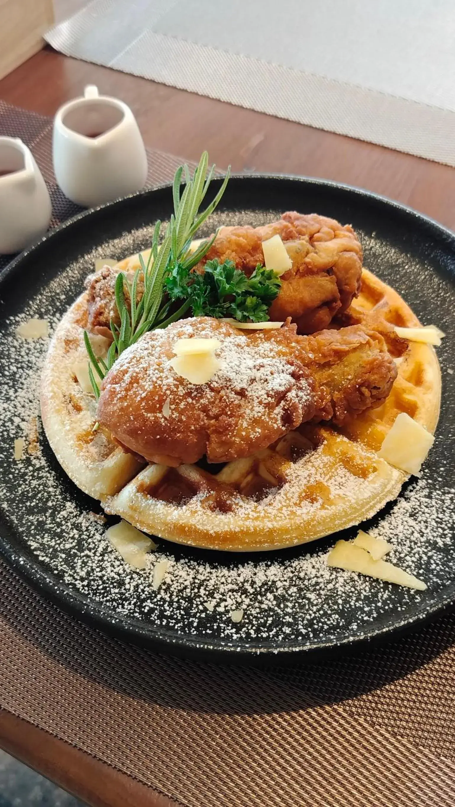 Restaurant/places to eat in The Grandiose Hotel Chiang Rai เดอะแกรนด์ดิโอสเชียงราย Restaurant/places to eat in The Grandiose Hotel Chiang Rai เดอะแกรนด์ดิโอสเชียงราย