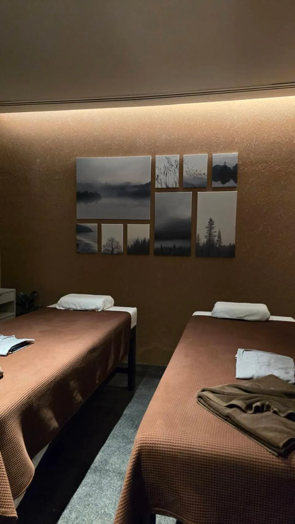 Spa and wellness centre/facilities, Bed in The Grandiose Hotel Chiang Rai เดอะแกรนด์ดิโอสเชียงราย