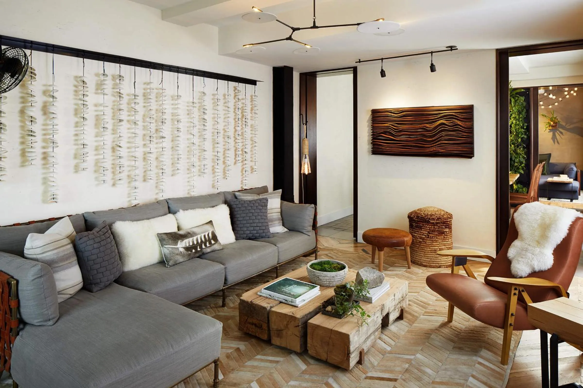 1 Hotel Central Park