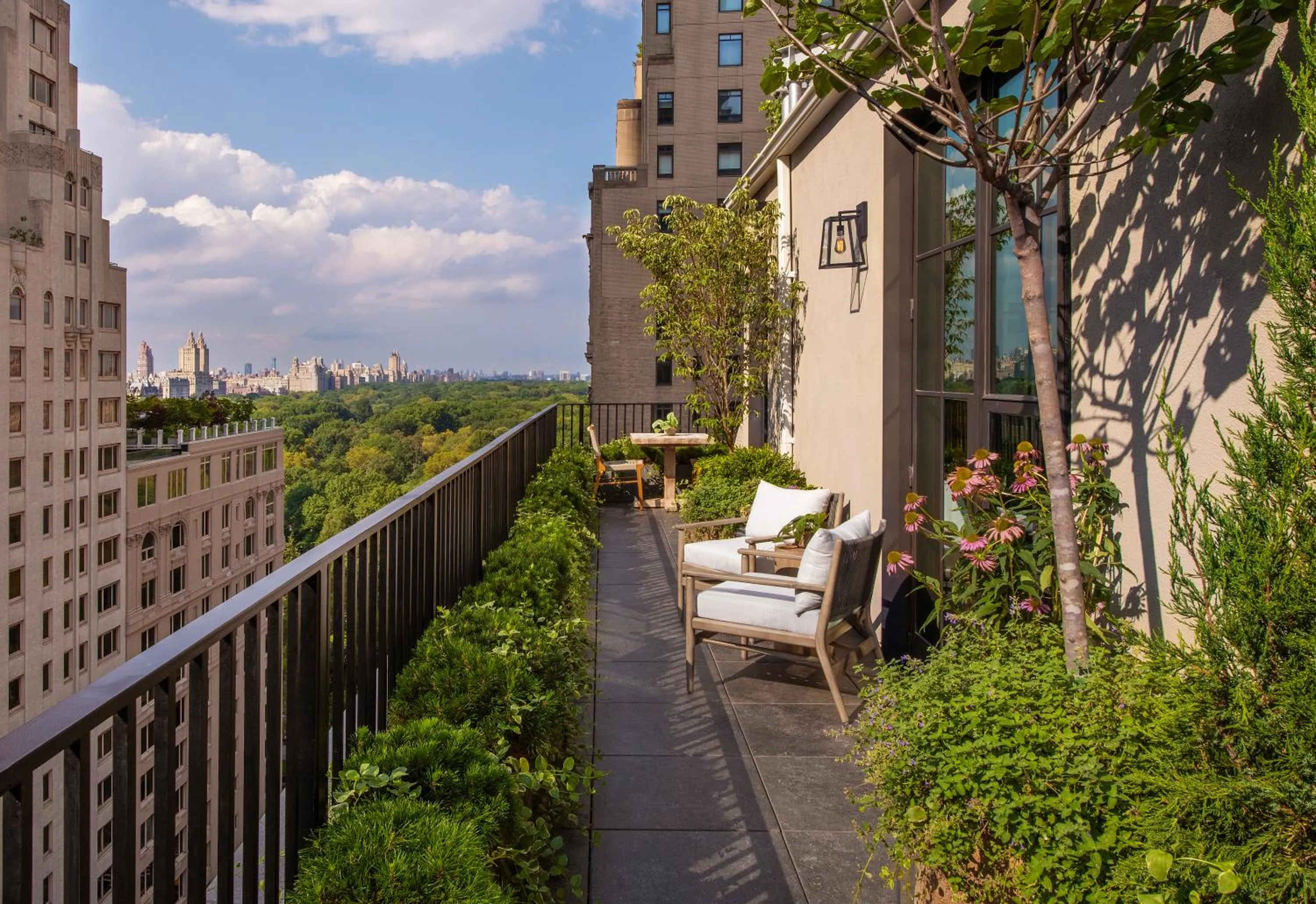 1 Hotel Central Park