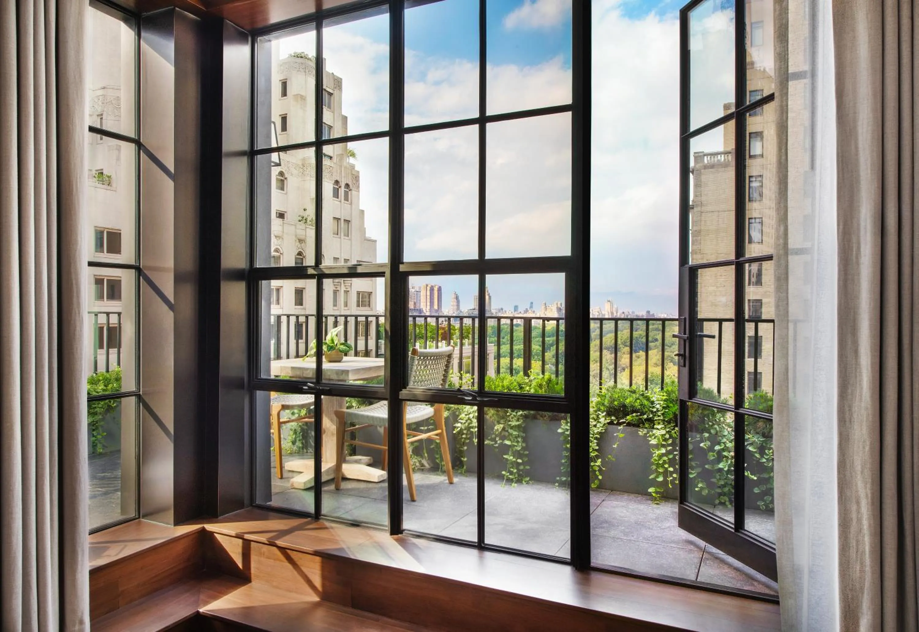 1 Hotel Central Park