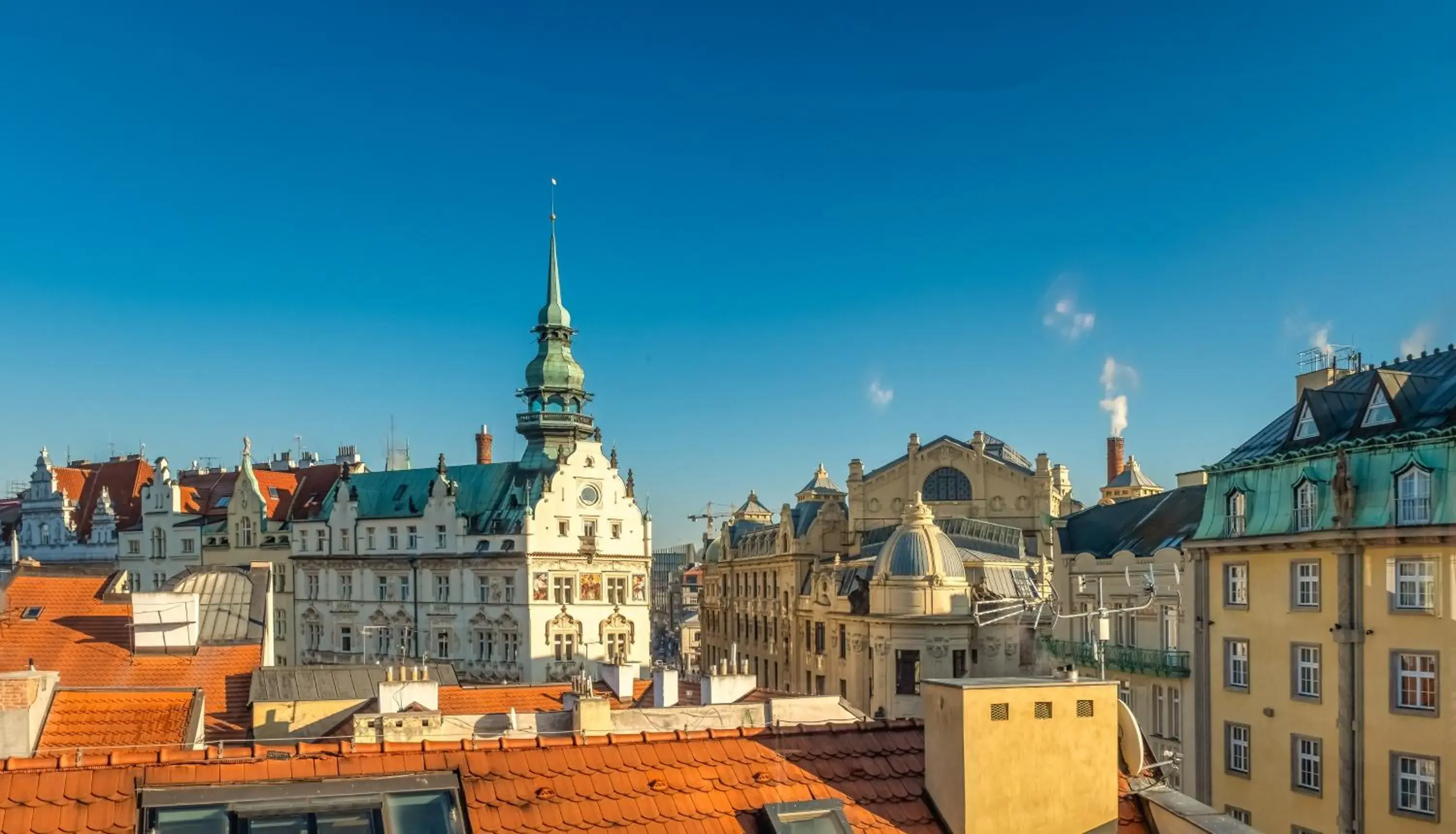 View (from property/room) in 4 Arts Apartments by Adrez View (from property/room) in 4 Arts Apartments by Adrez