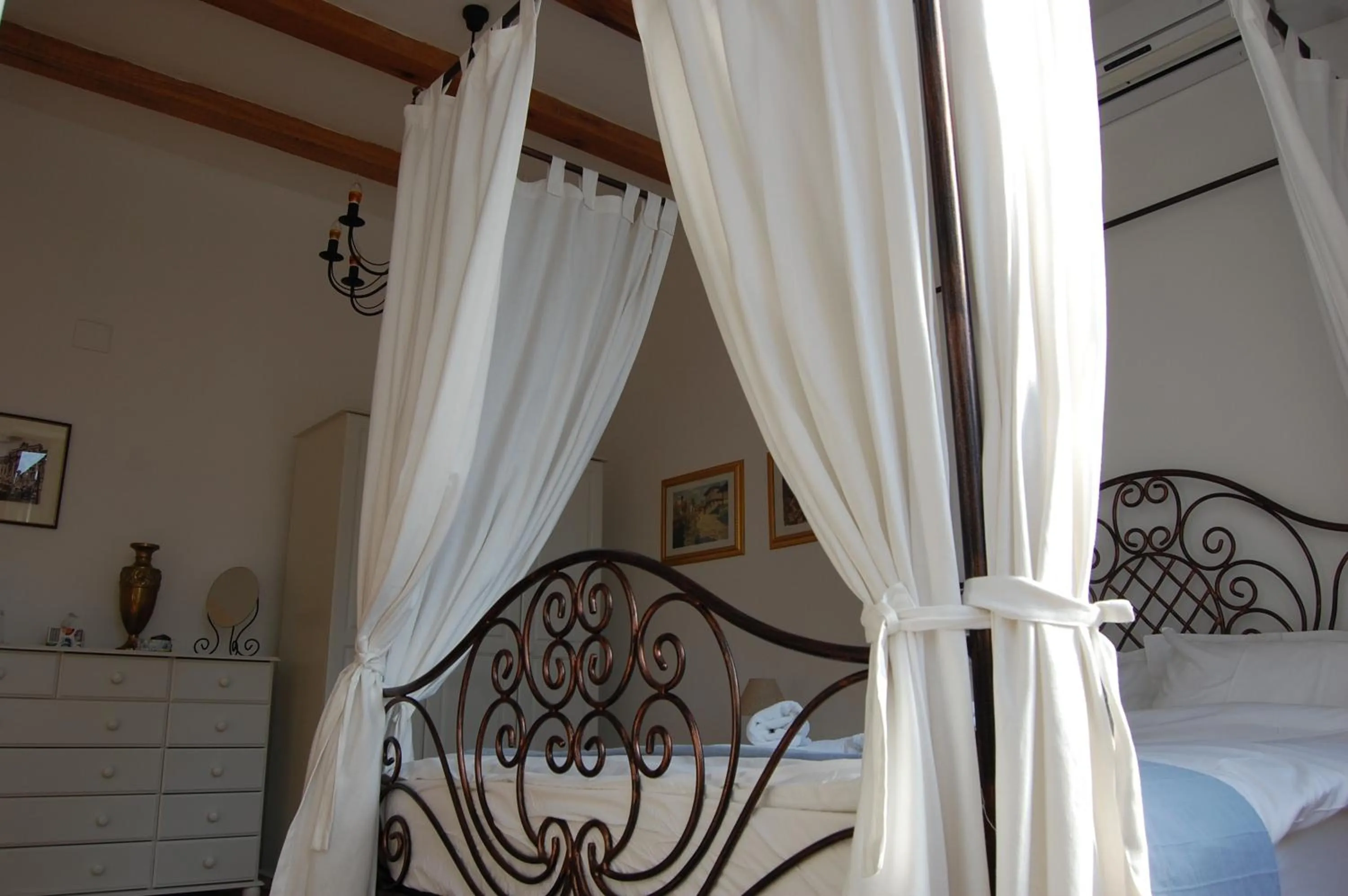 Photo of the whole room, Bed in Bucharest Boutique Accommodation by Hotels