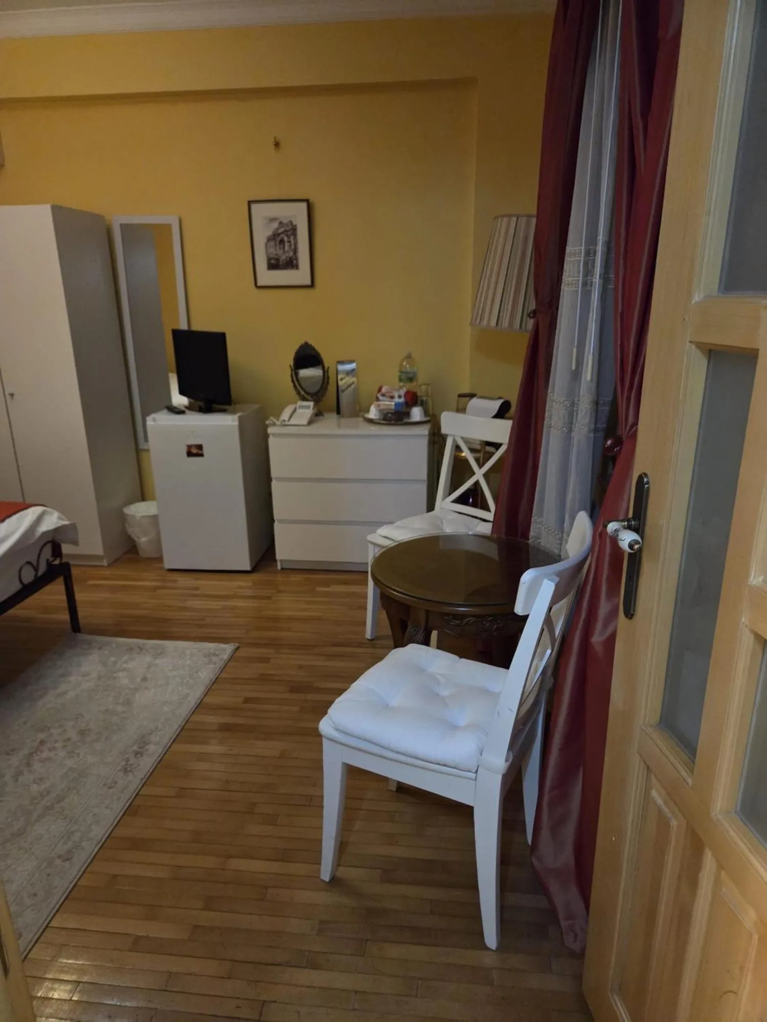 Bucharest Boutique Accommodation by Hotels