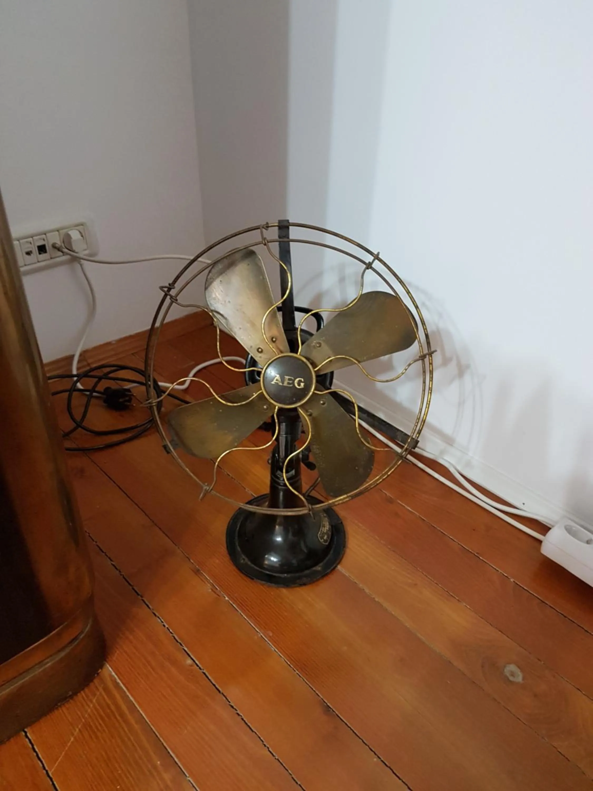 Decorative detail in Bucharest Boutique Accommodation by Hotels