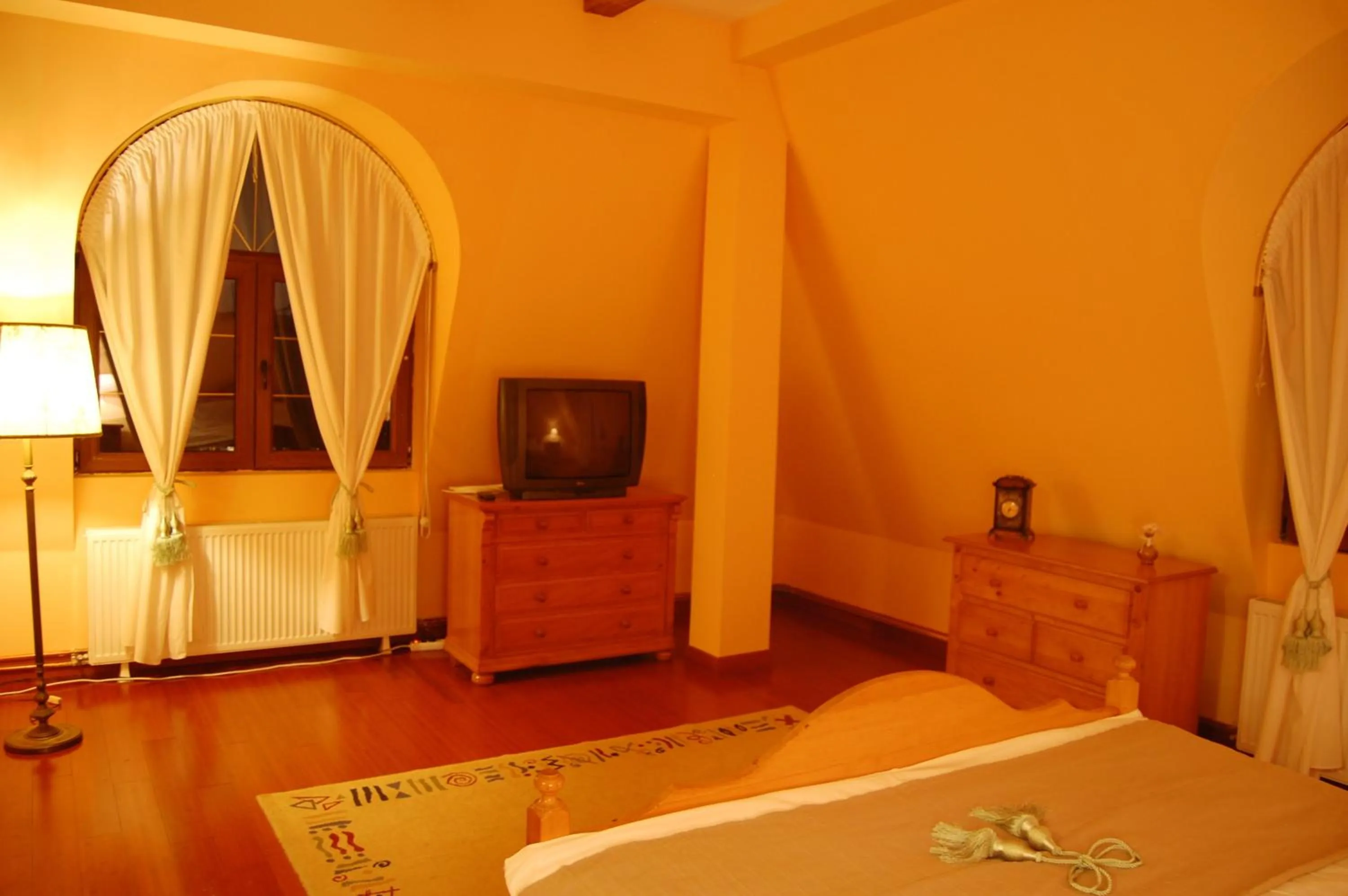 Bedroom, Bed in Bucharest Boutique Accommodation by Hotels
