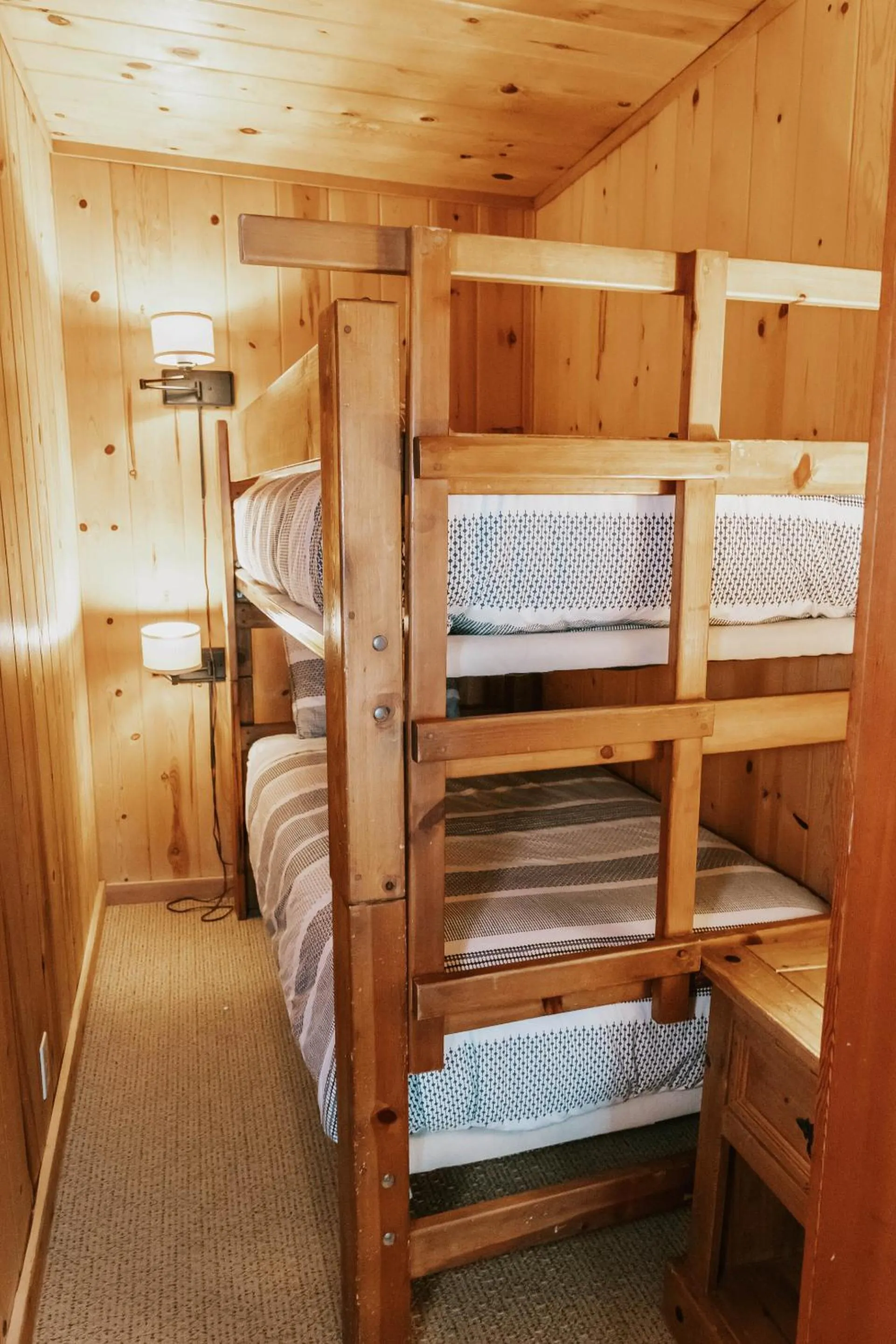 Other, Bed in The Inn at Arch Cape