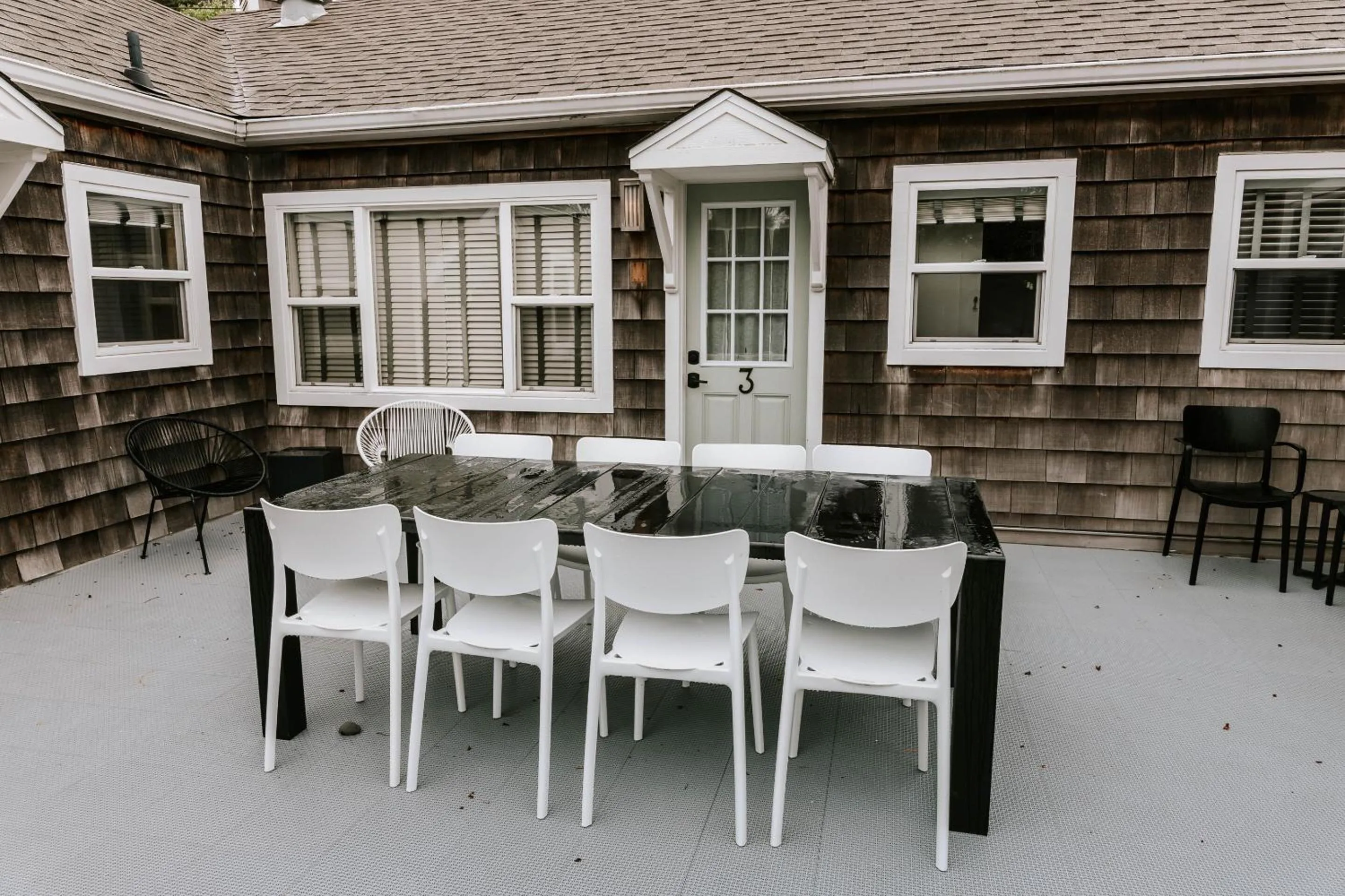 Other in The Inn at Arch Cape