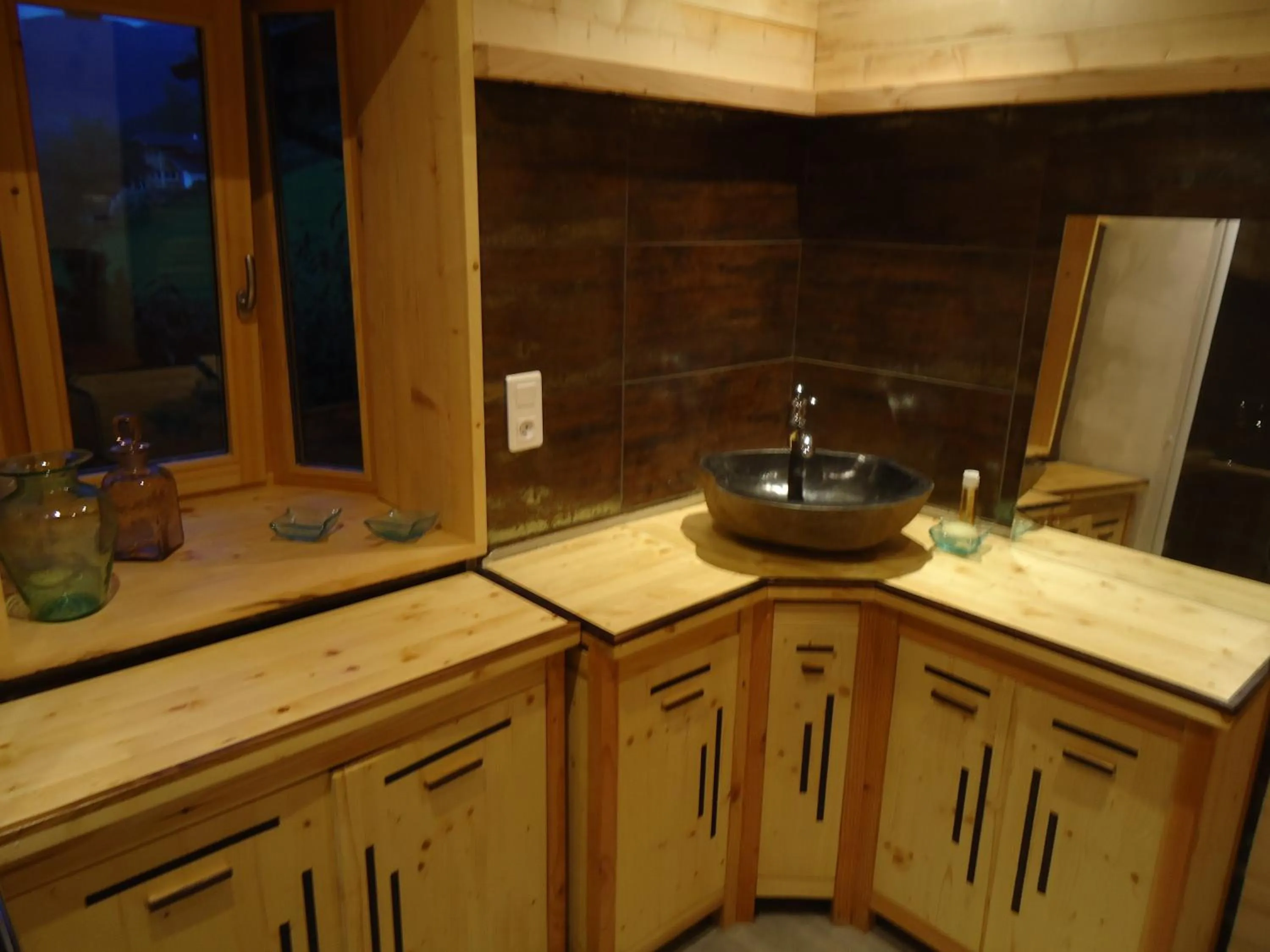 L'Eterlou Chambres d'Hote