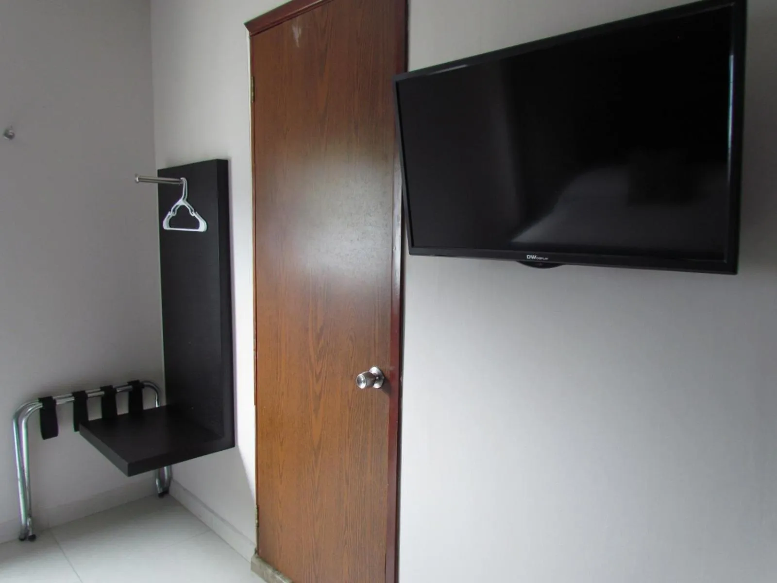 TV and multimedia in Hotel HAUS Express