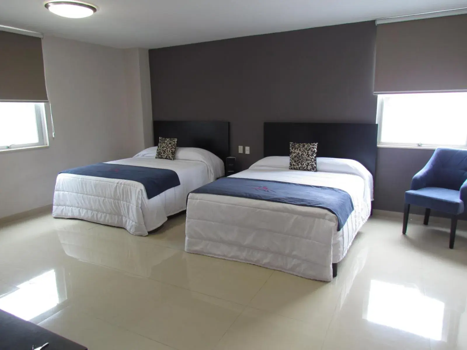 Photo of the whole room, Bed in Hotel HAUS Express Photo of the whole room, Bed in Hotel HAUS Express