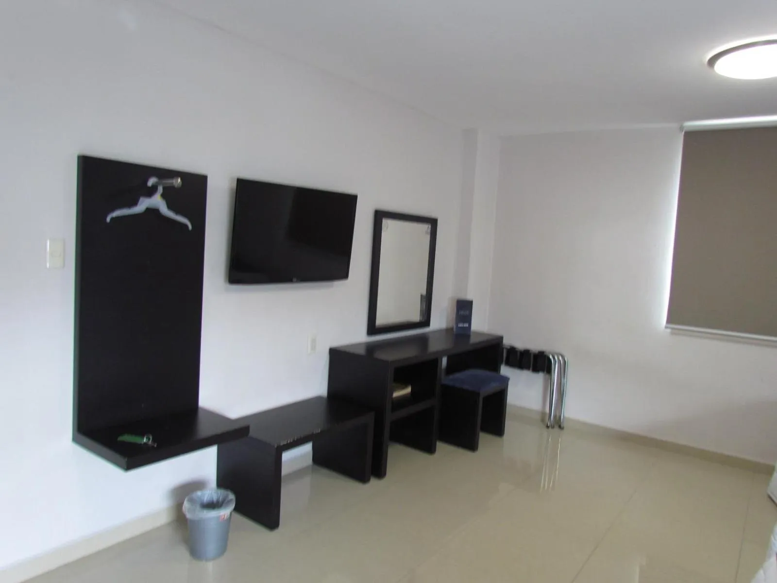 TV and multimedia in Hotel HAUS Express