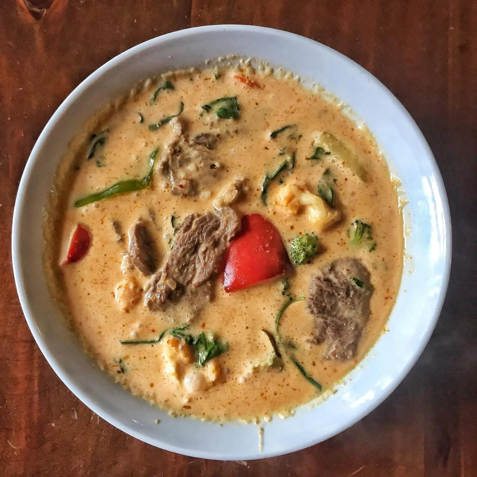 Restaurant/places to eat in La Casa de Zarela
