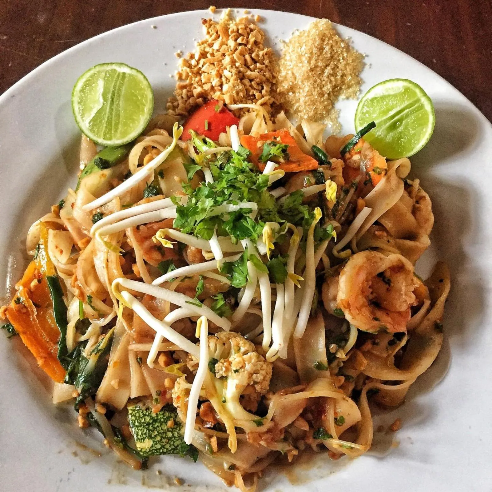 Restaurant/places to eat in La Casa de Zarela