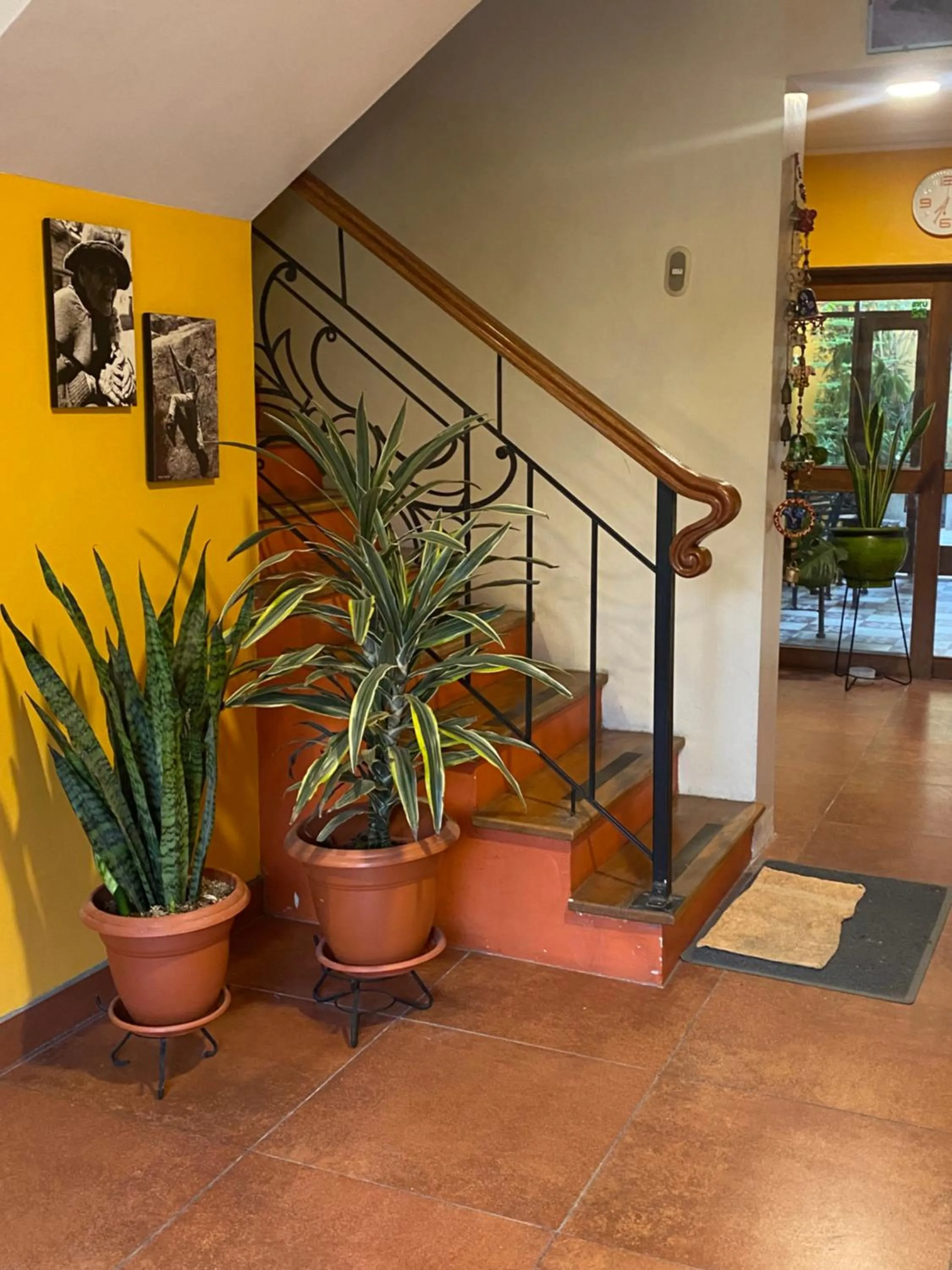Property building in La Casa de Zarela