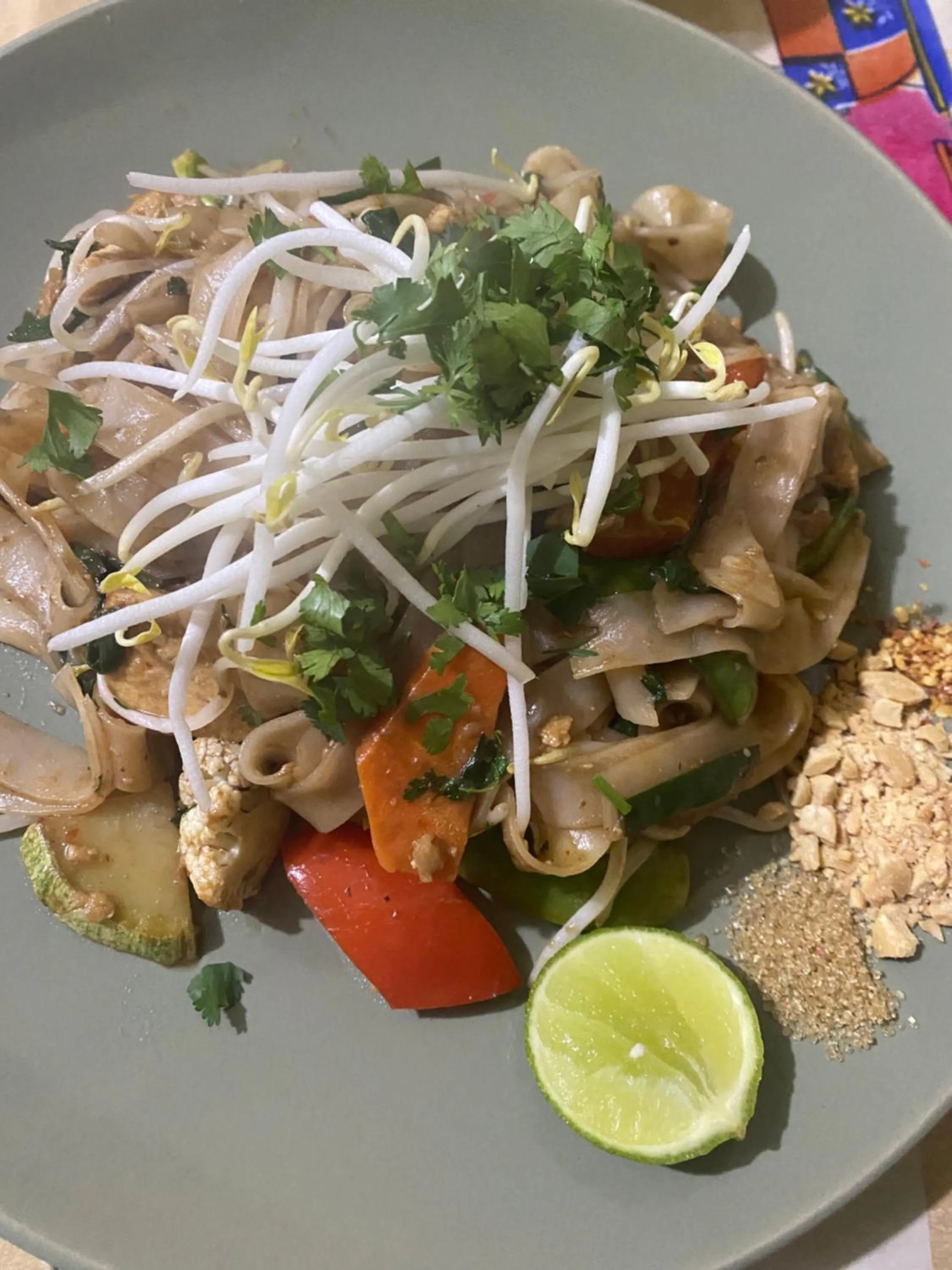 Restaurant/places to eat in La Casa de Zarela