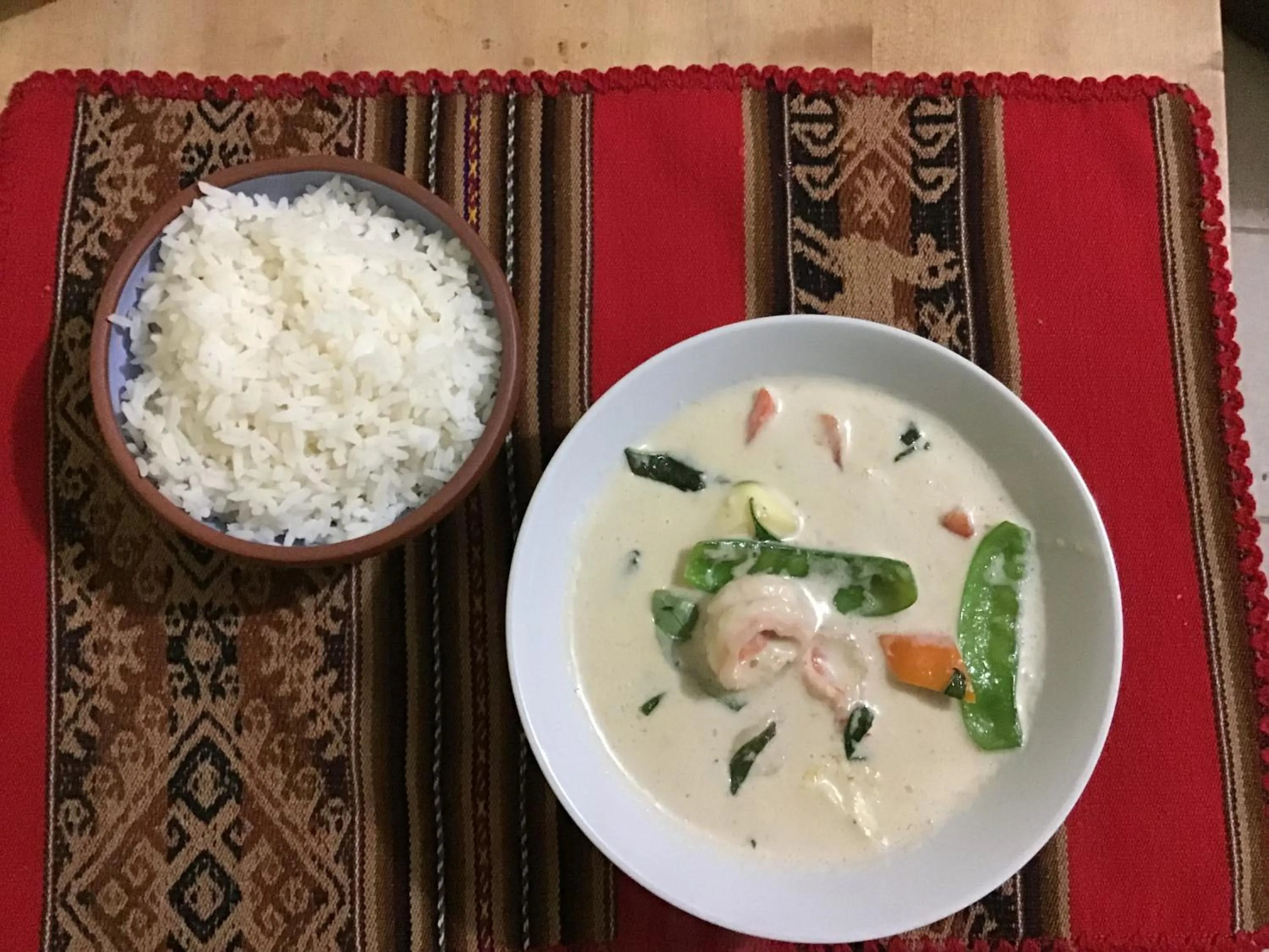 Restaurant/places to eat in La Casa de Zarela