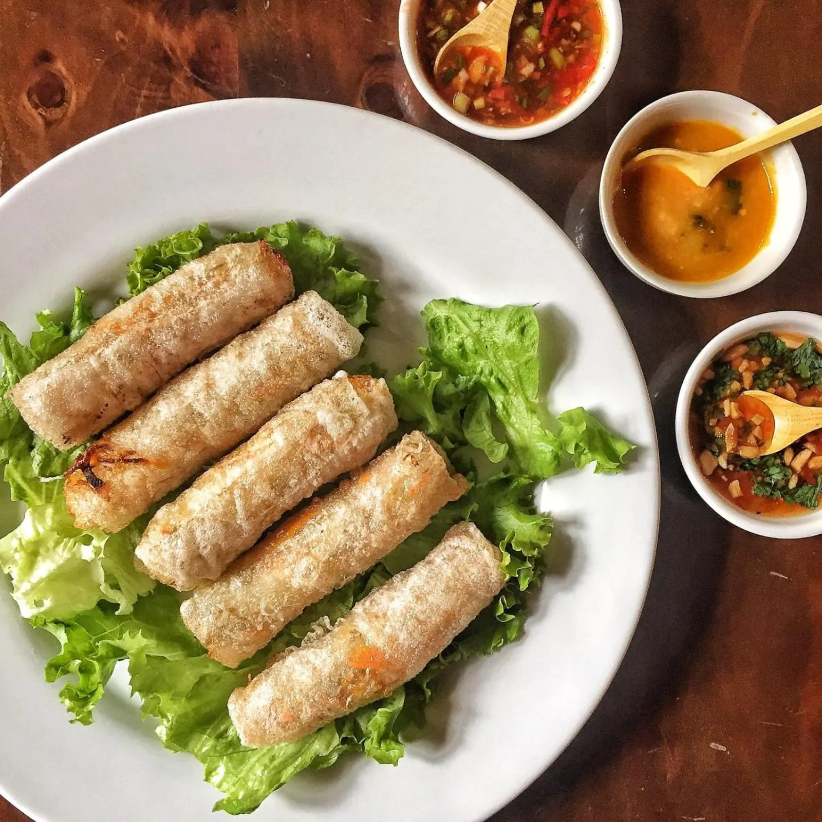 Restaurant/places to eat in La Casa de Zarela