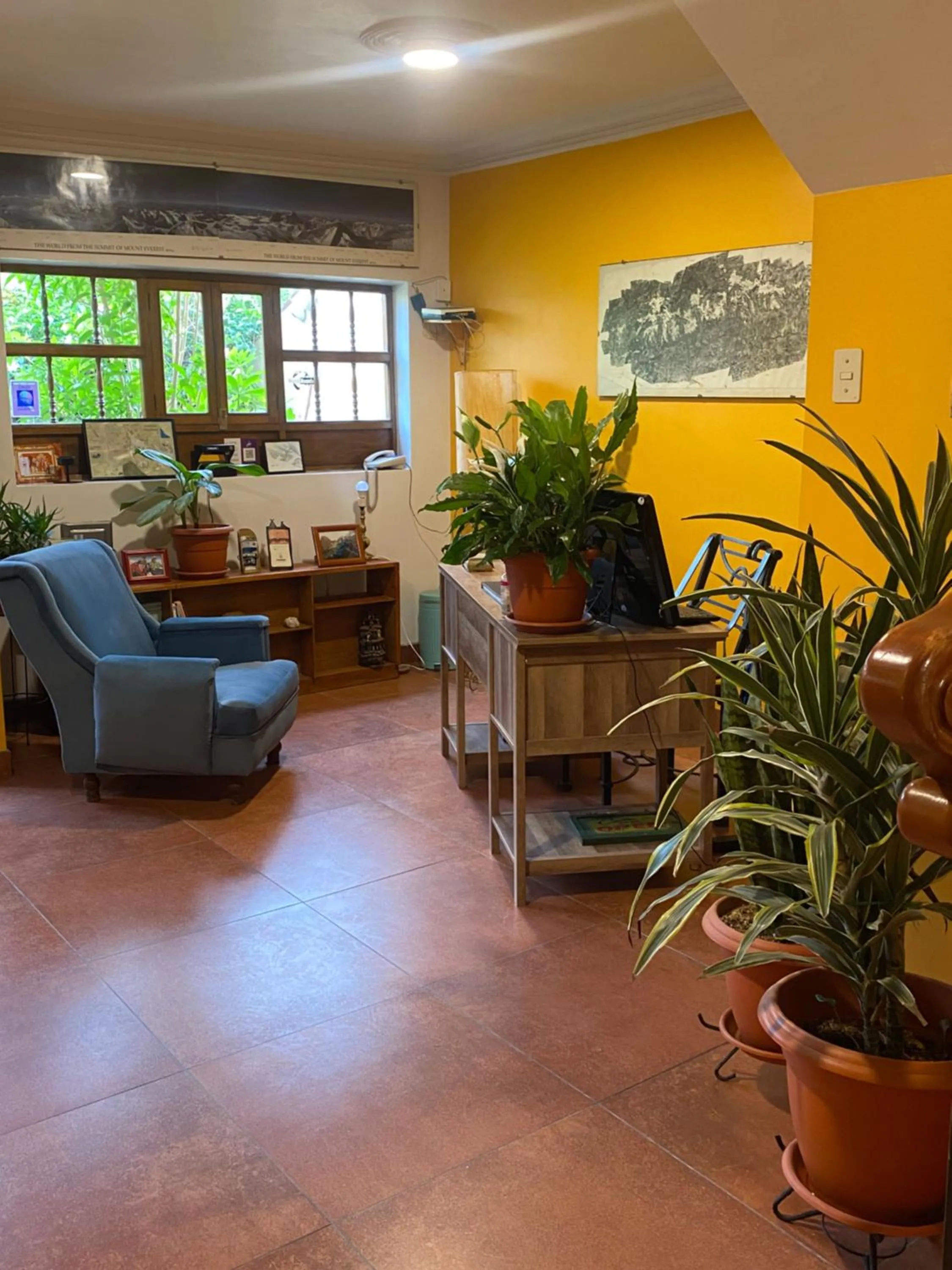 Property building in La Casa de Zarela