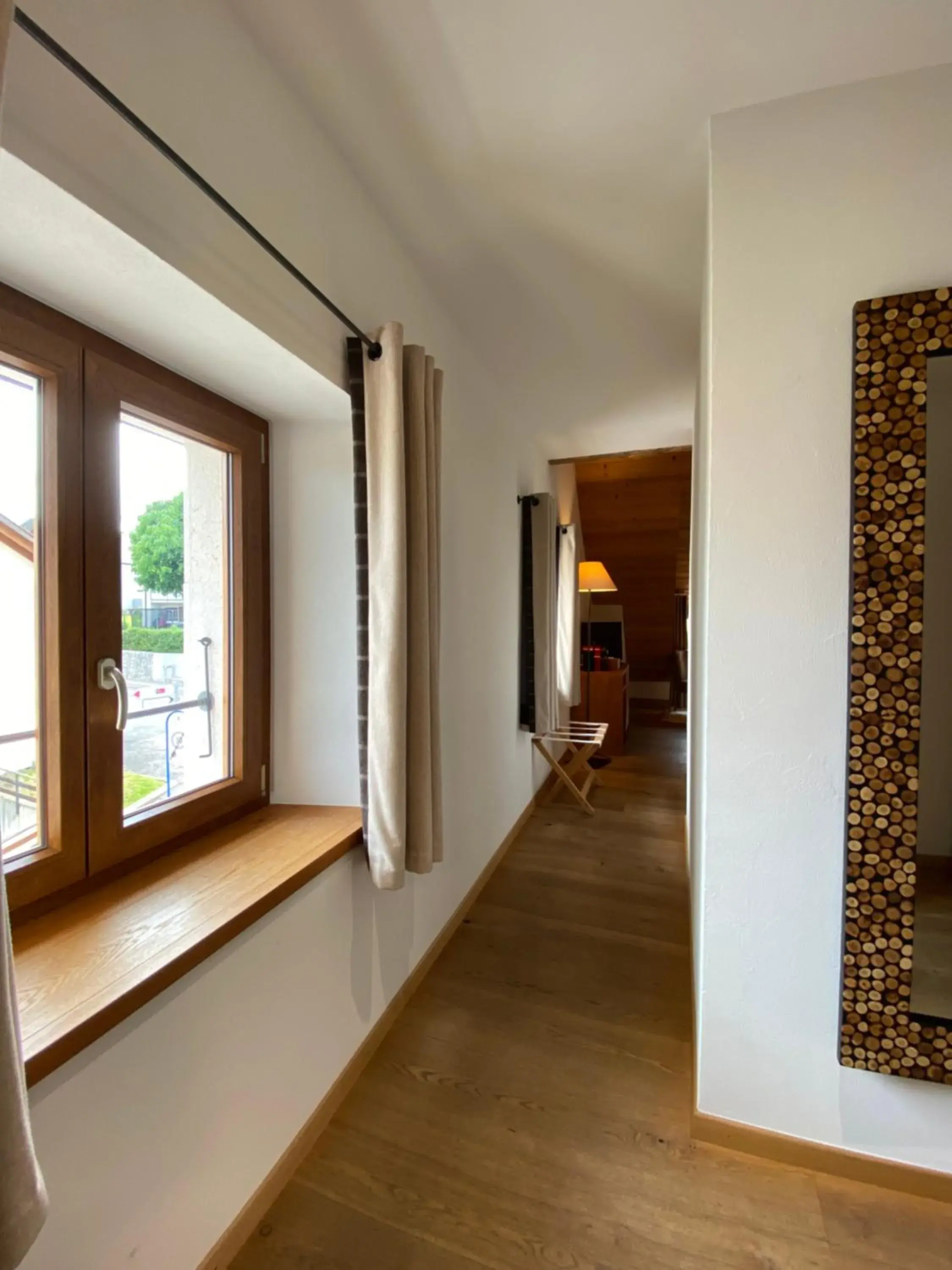 Double or Twin Room in Auberge de l'Union Double or Twin Room in Auberge de l'Union