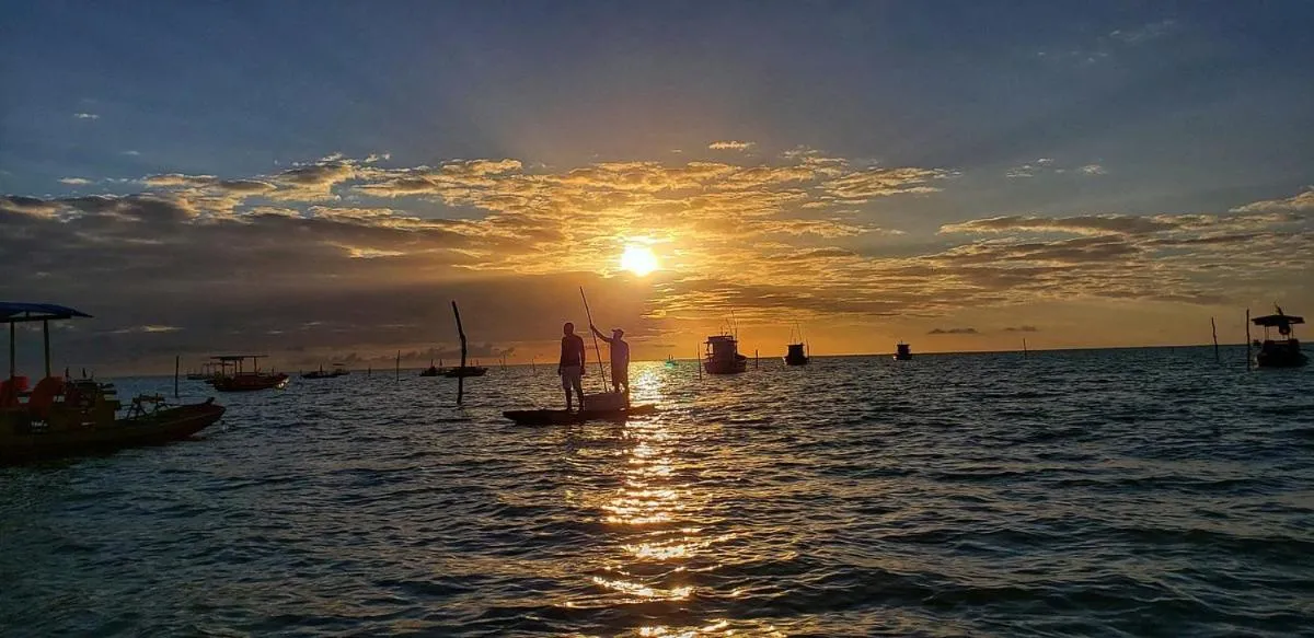 Pousada Taipa dos Milagres