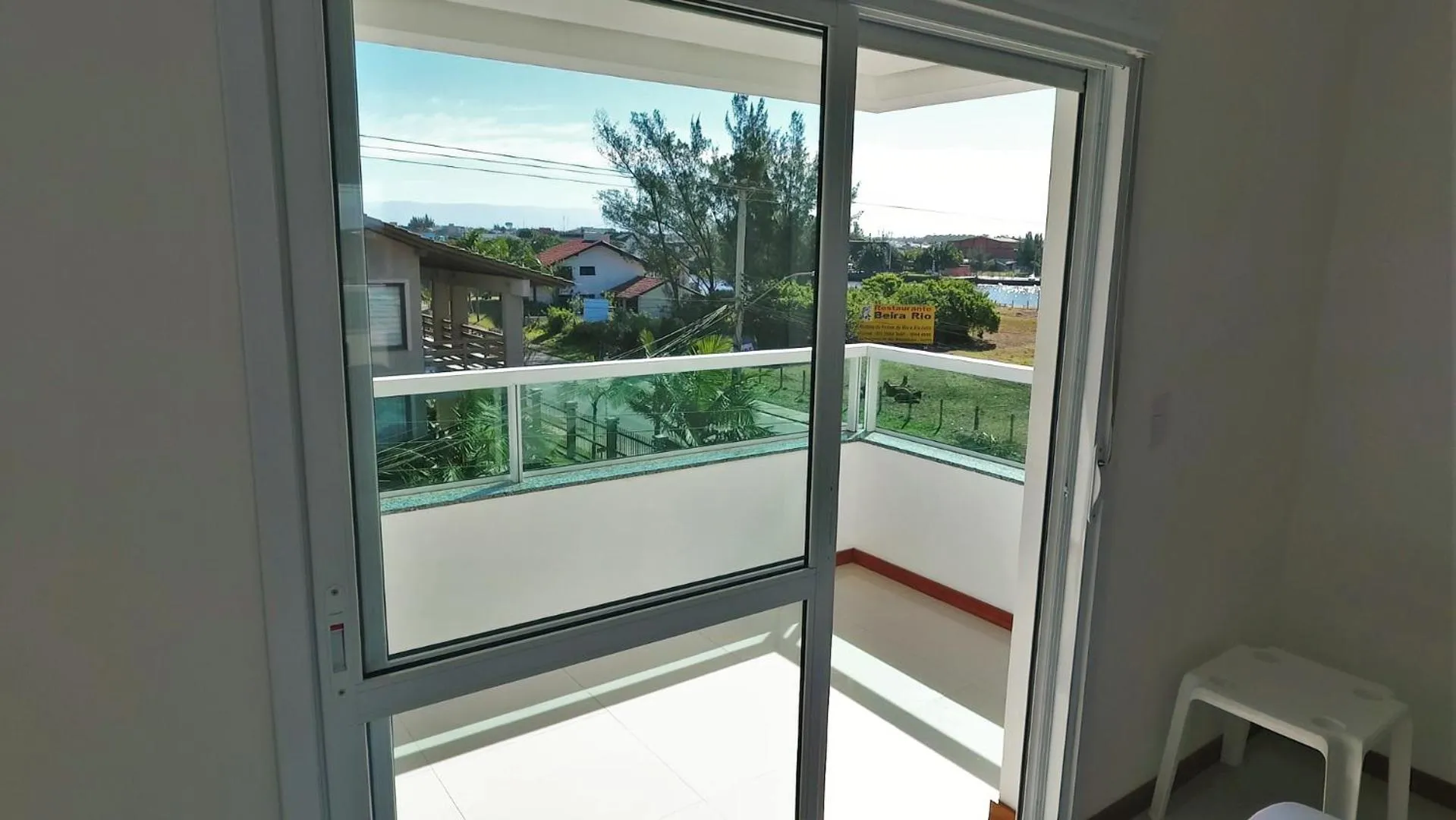 Day in Pousada Molhes da Barra