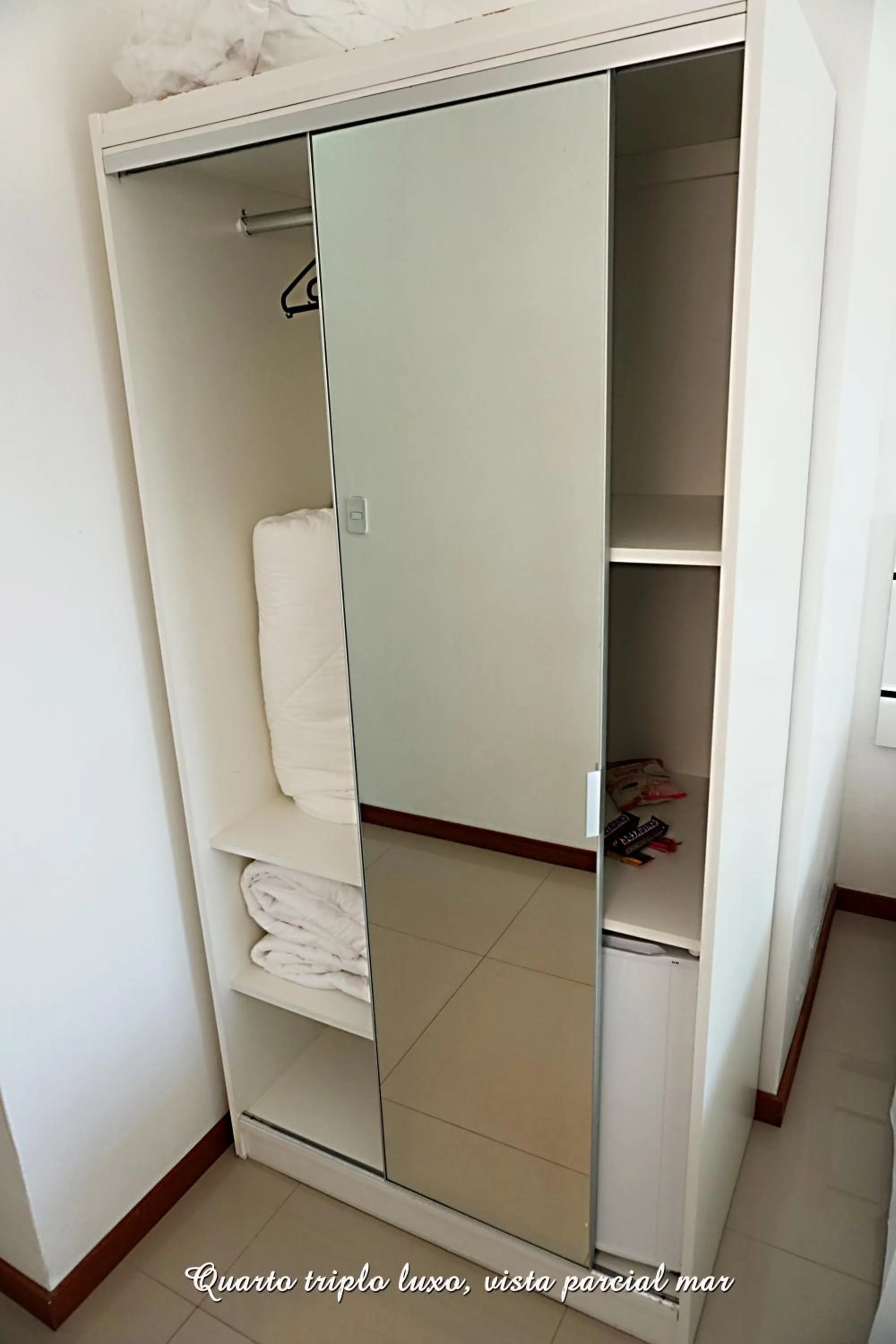 Pousada Molhes da Barra